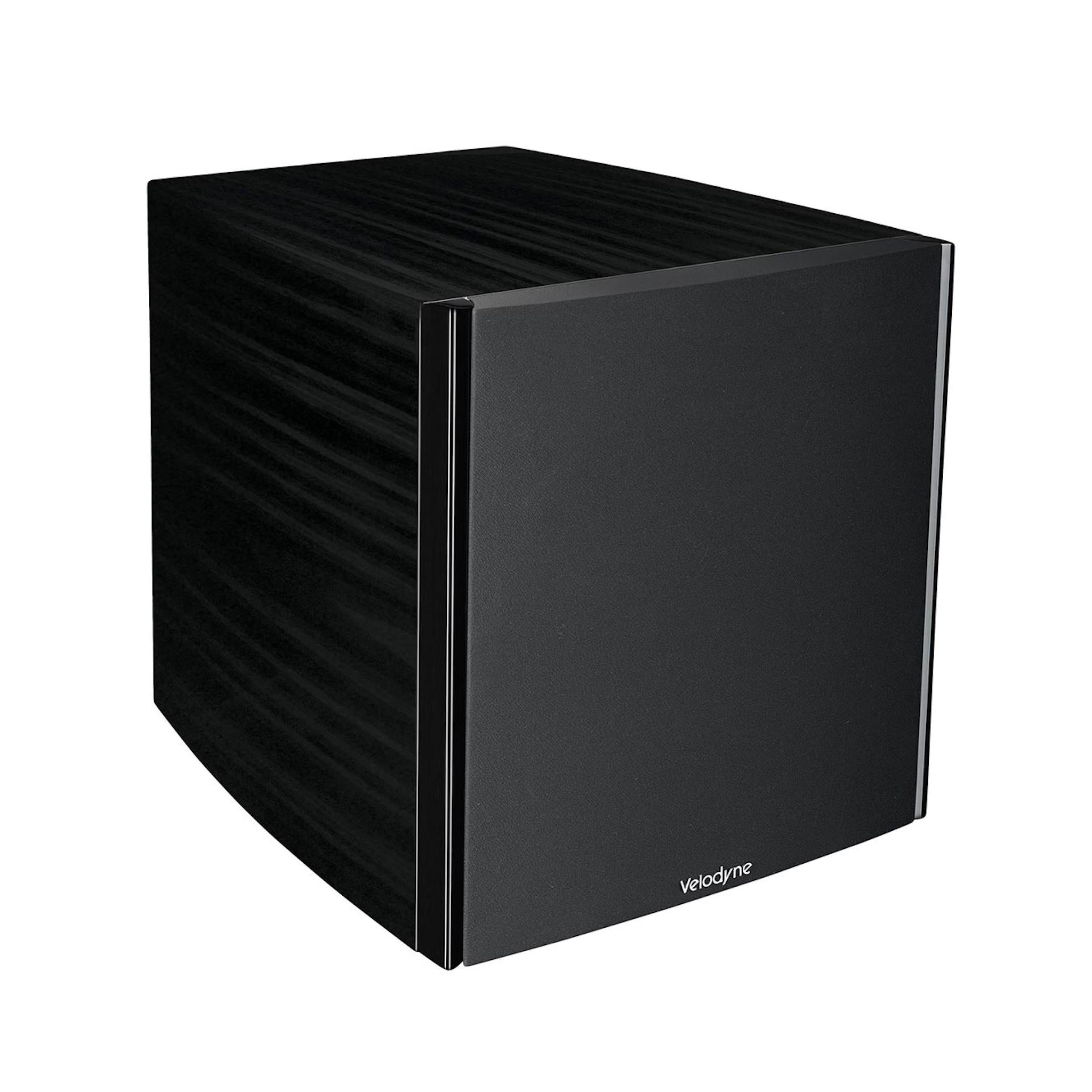 Velodyne Acoustics Digital Drive 12 Plus - Active Subwoofer - AVStore