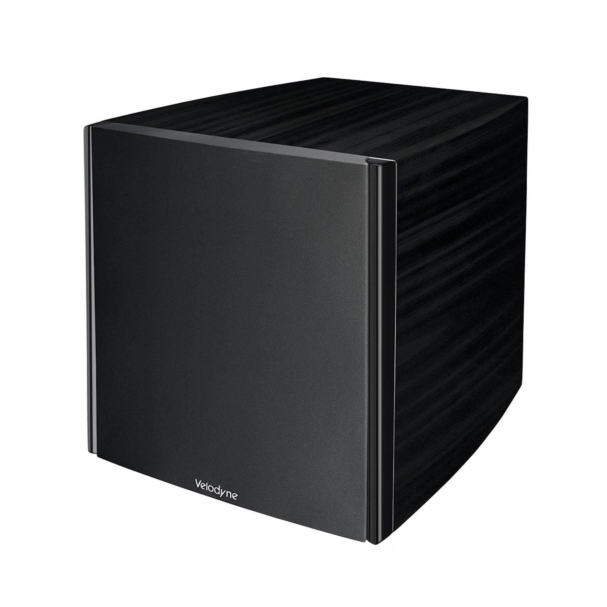 Velodyne Acoustics Digital Drive 12 Plus - Active Subwoofer - AVStore