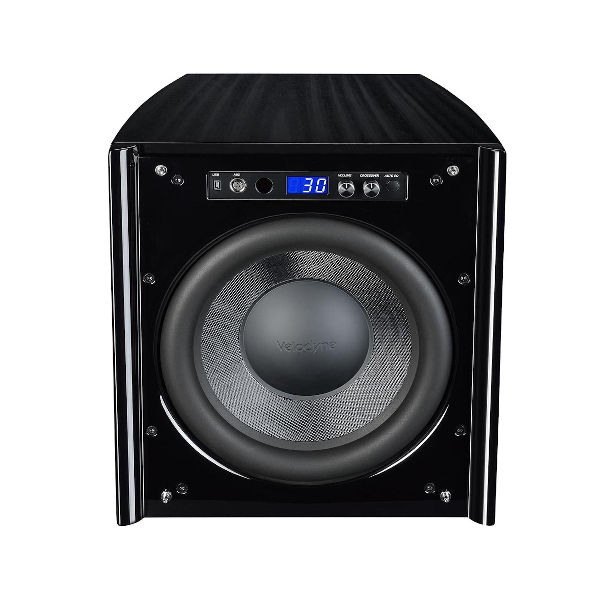 Velodyne Acoustics Digital Drive 12 Plus - Active Subwoofer - AVStore