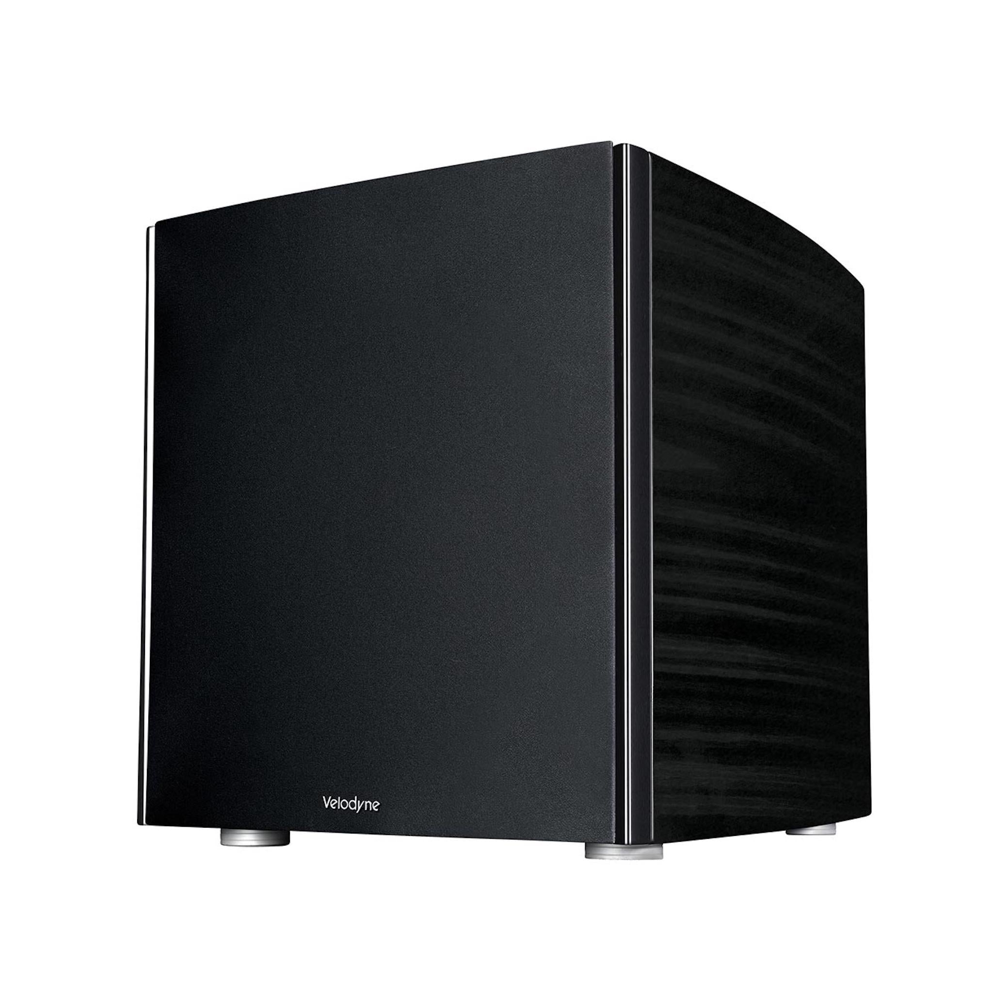Velodyne Acoustics Digital Drive 15 Plus - Active Subwoofer - AVStore