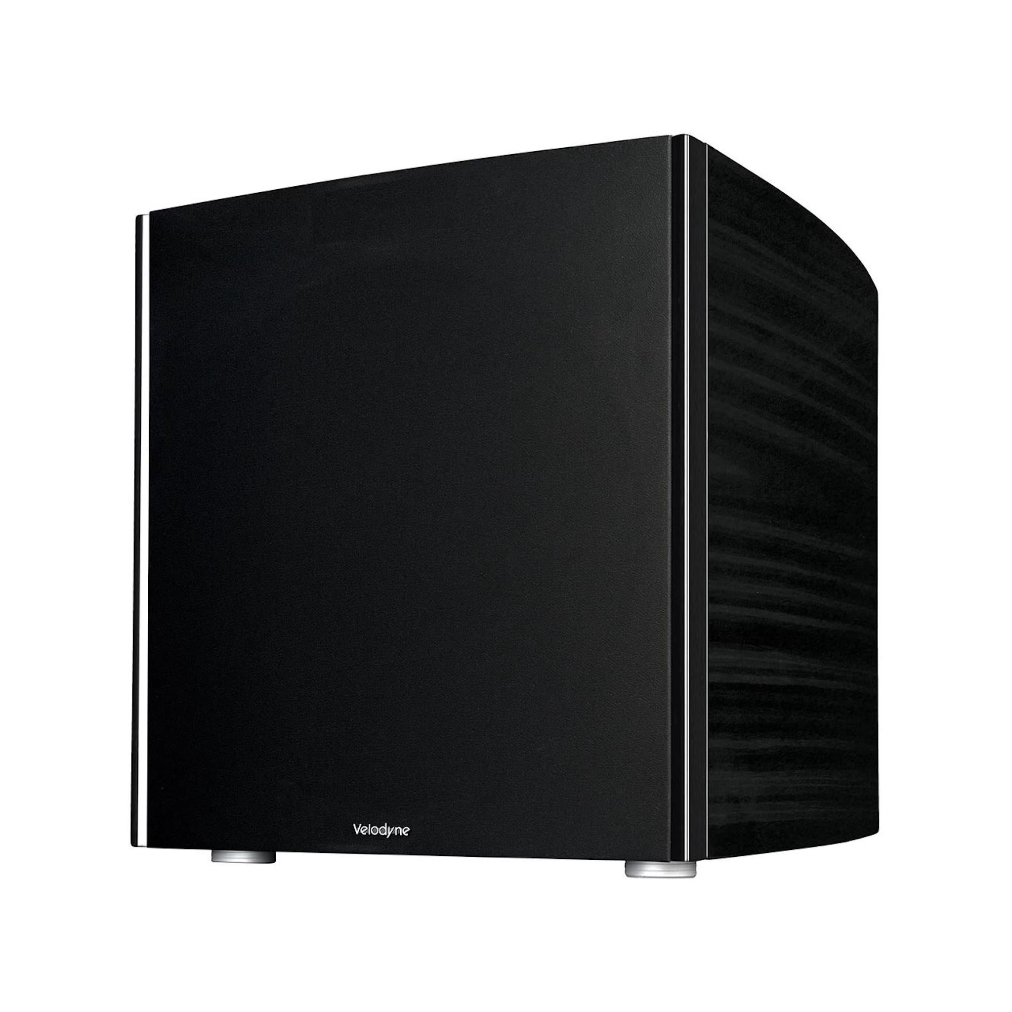 Velodyne Acoustics Digital Drive 18 Plus - Active Subwoofer - AVStore