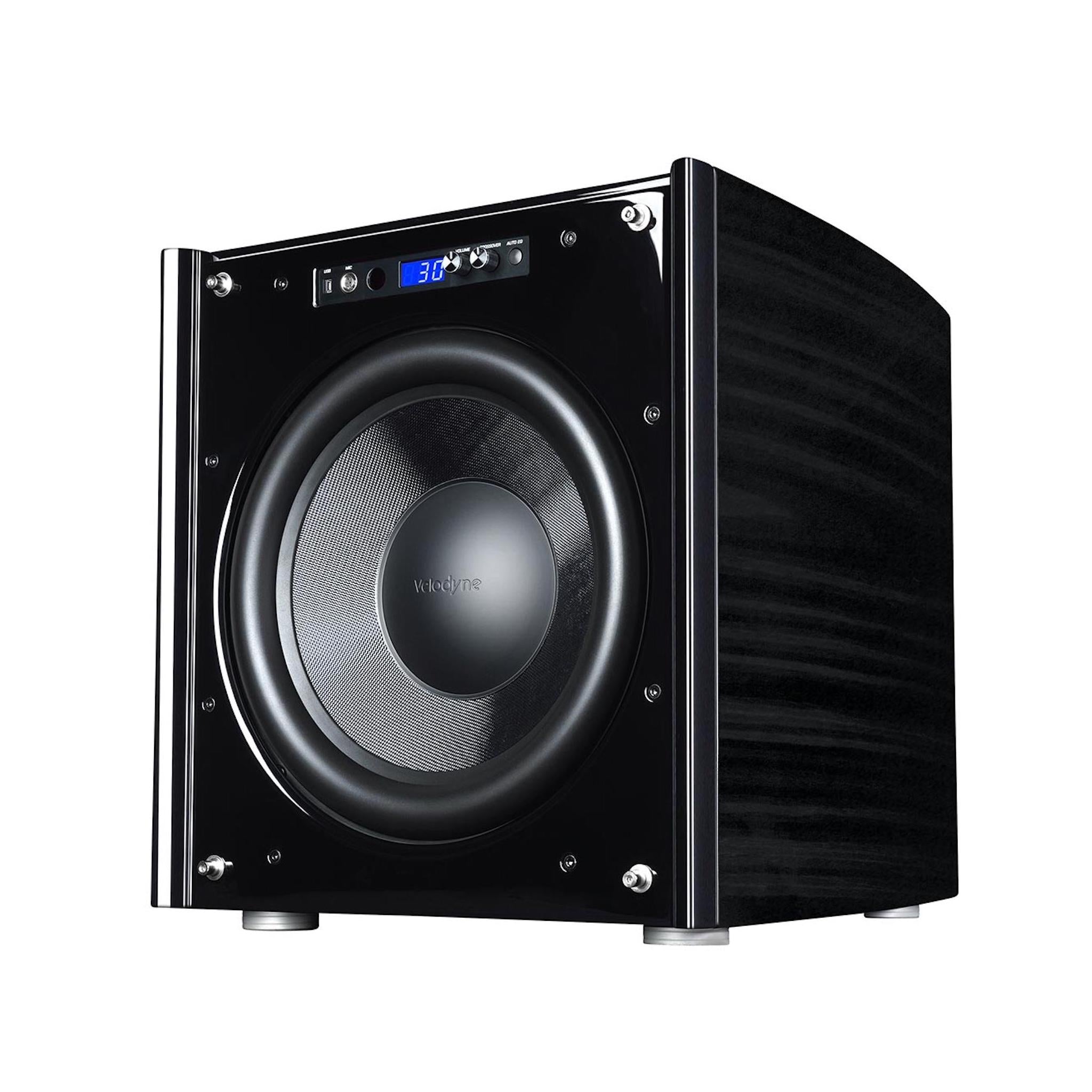 Velodyne Acoustics Digital Drive 15 Plus - Active Subwoofer - AVStore