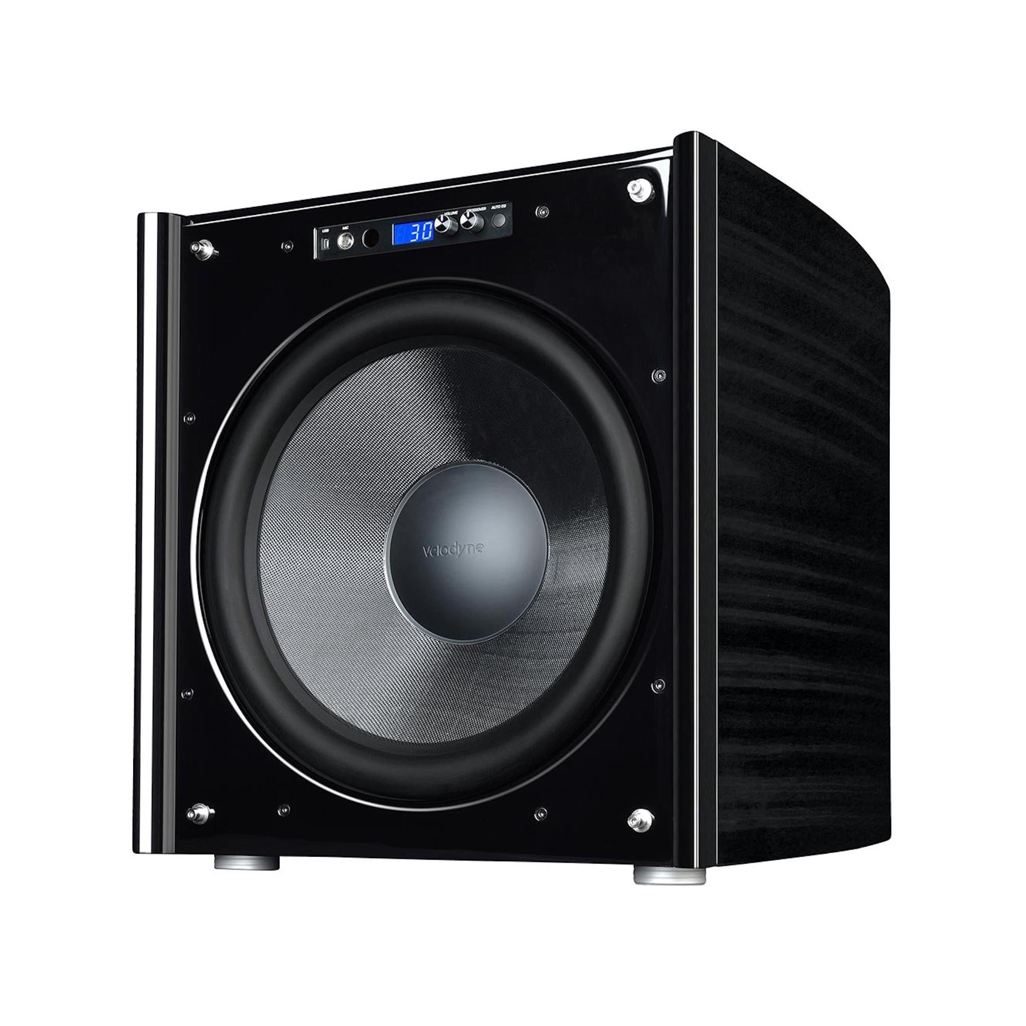 Velodyne Acoustics Digital Drive 18 Plus - Active Subwoofer - AVStore