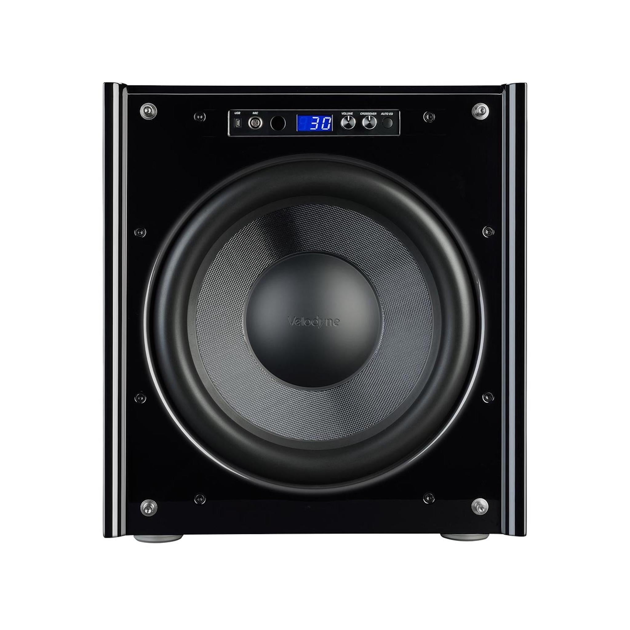 Velodyne Acoustics Digital Drive 15 Plus - Active Subwoofer - AVStore