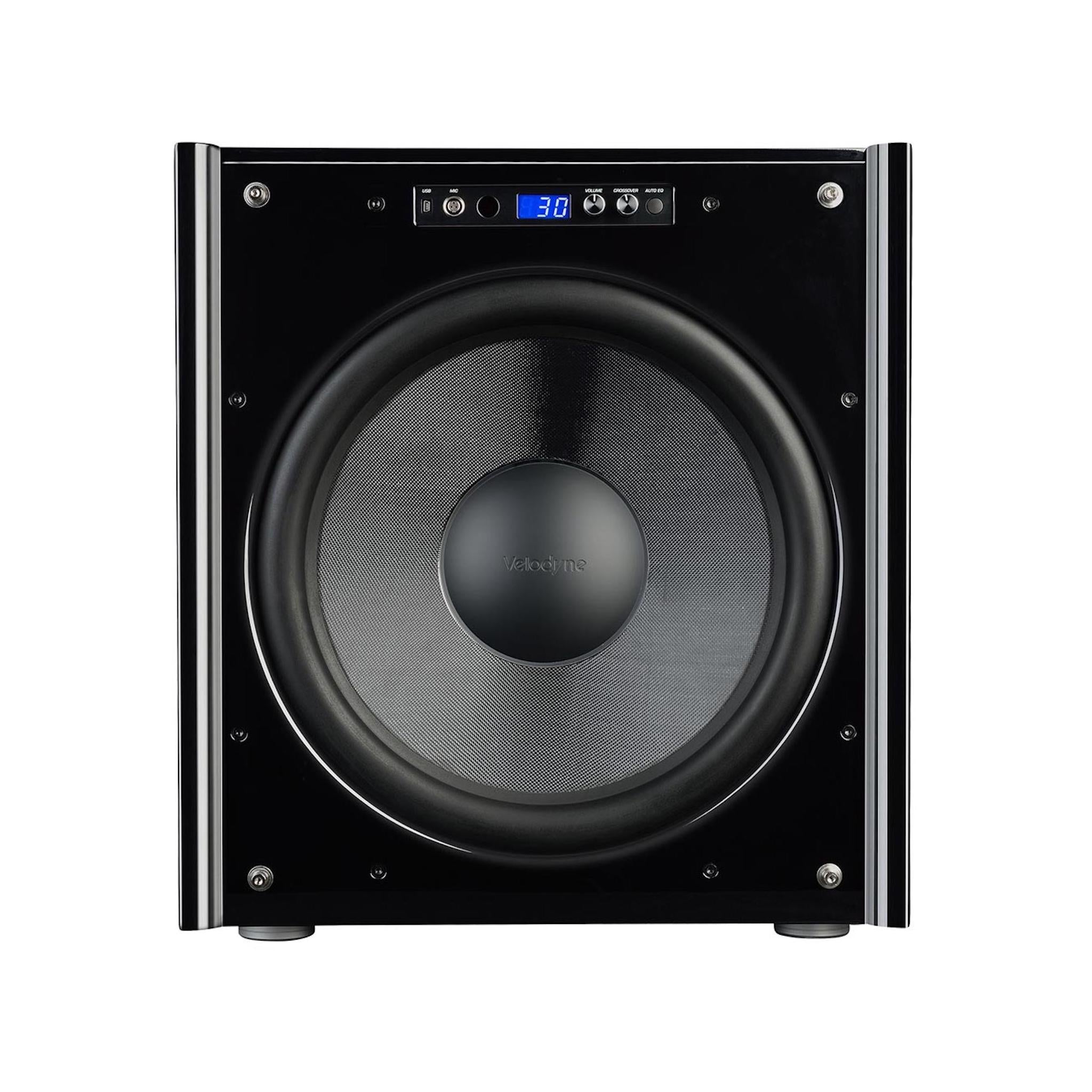 Velodyne Acoustics Digital Drive 18 Plus - Active Subwoofer - AVStore