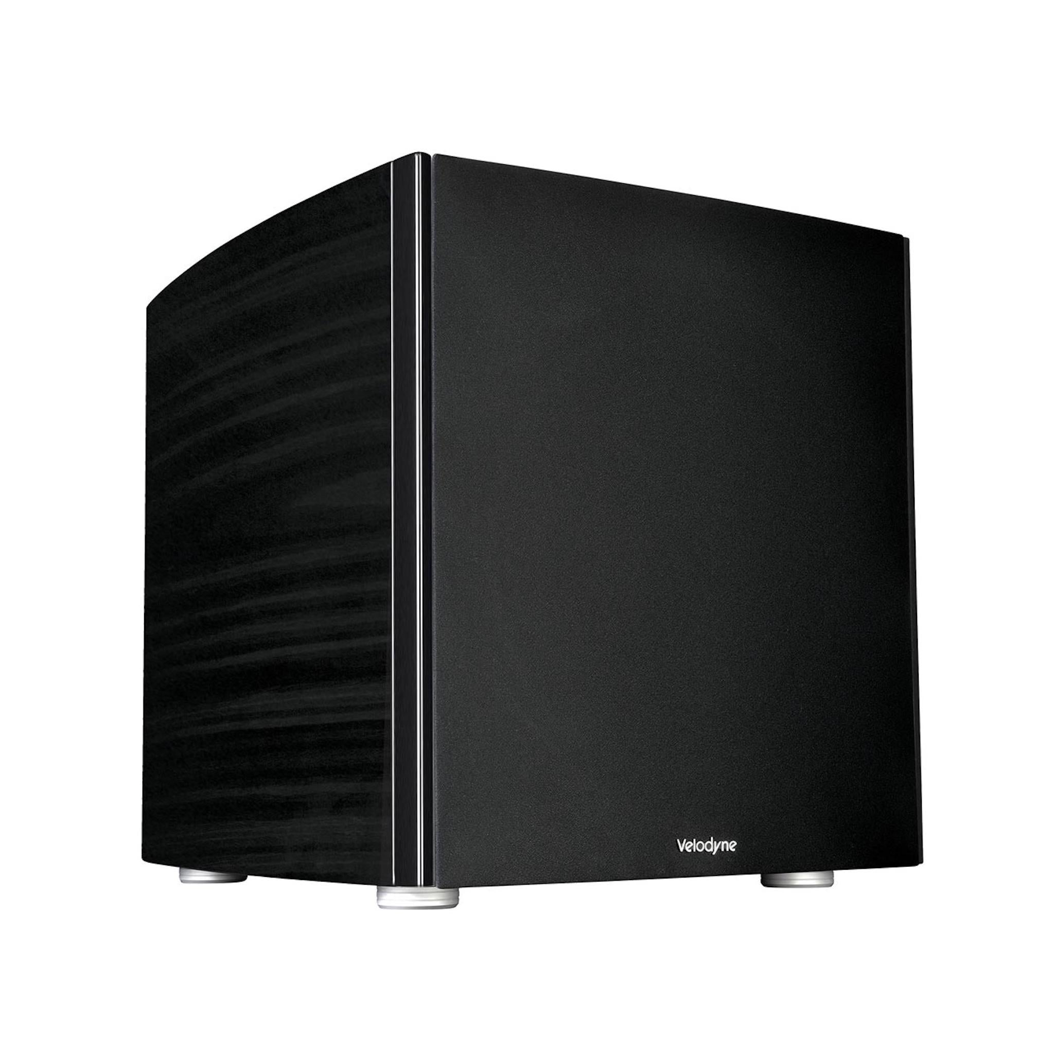 Velodyne Acoustics Digital Drive 15 Plus - Active Subwoofer - AVStore