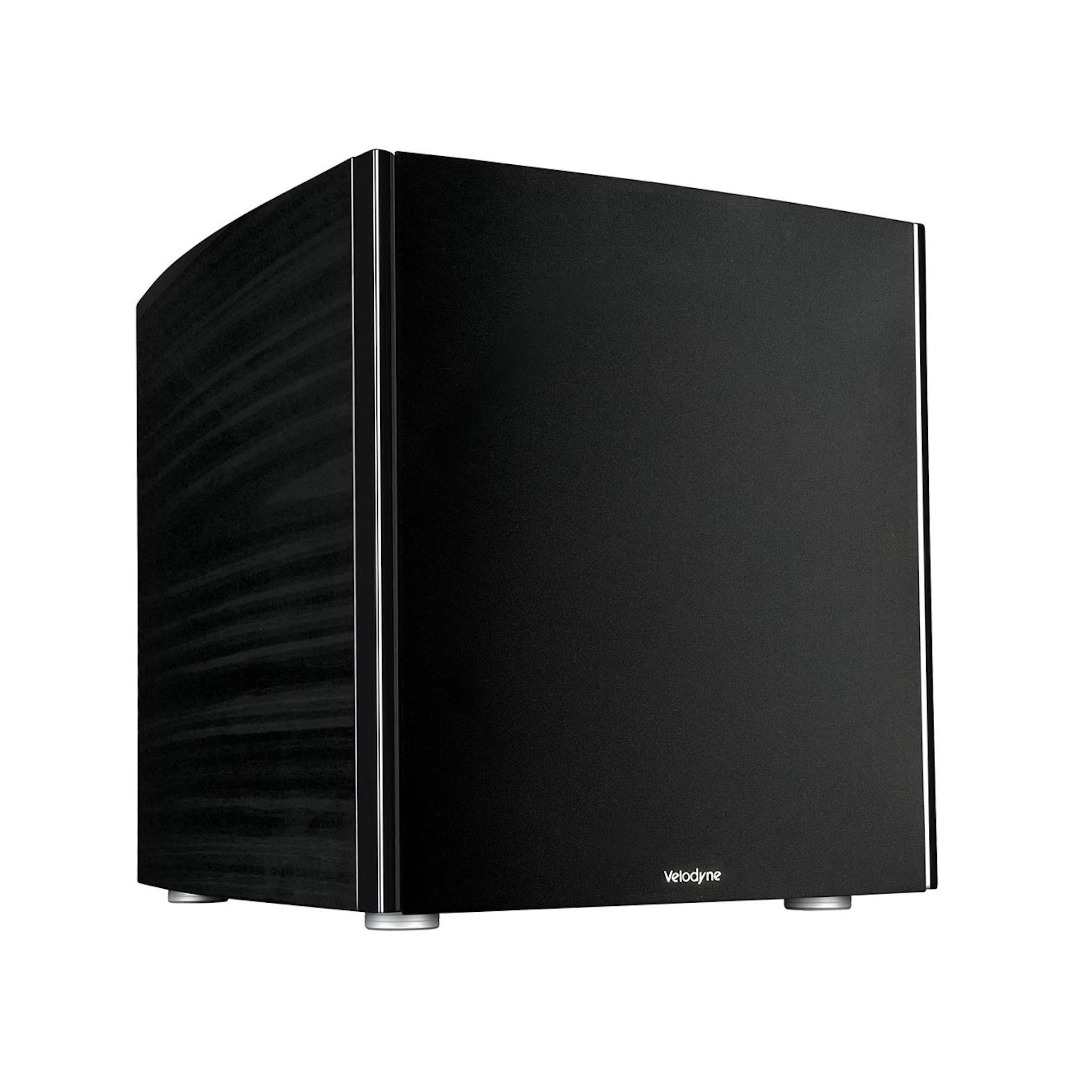 Velodyne Acoustics Digital Drive 18 Plus - Active Subwoofer - AVStore