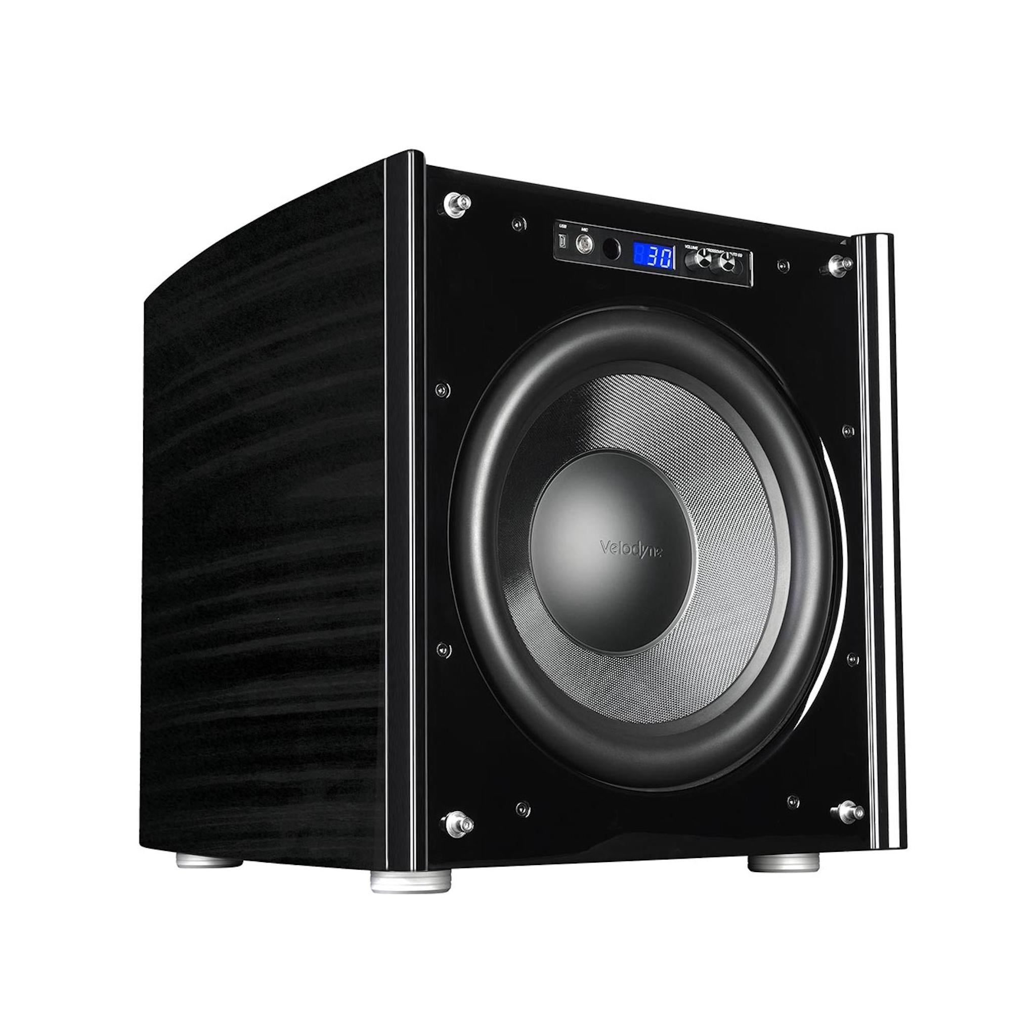 Velodyne Acoustics Digital Drive 15 Plus - Active Subwoofer - AVStore