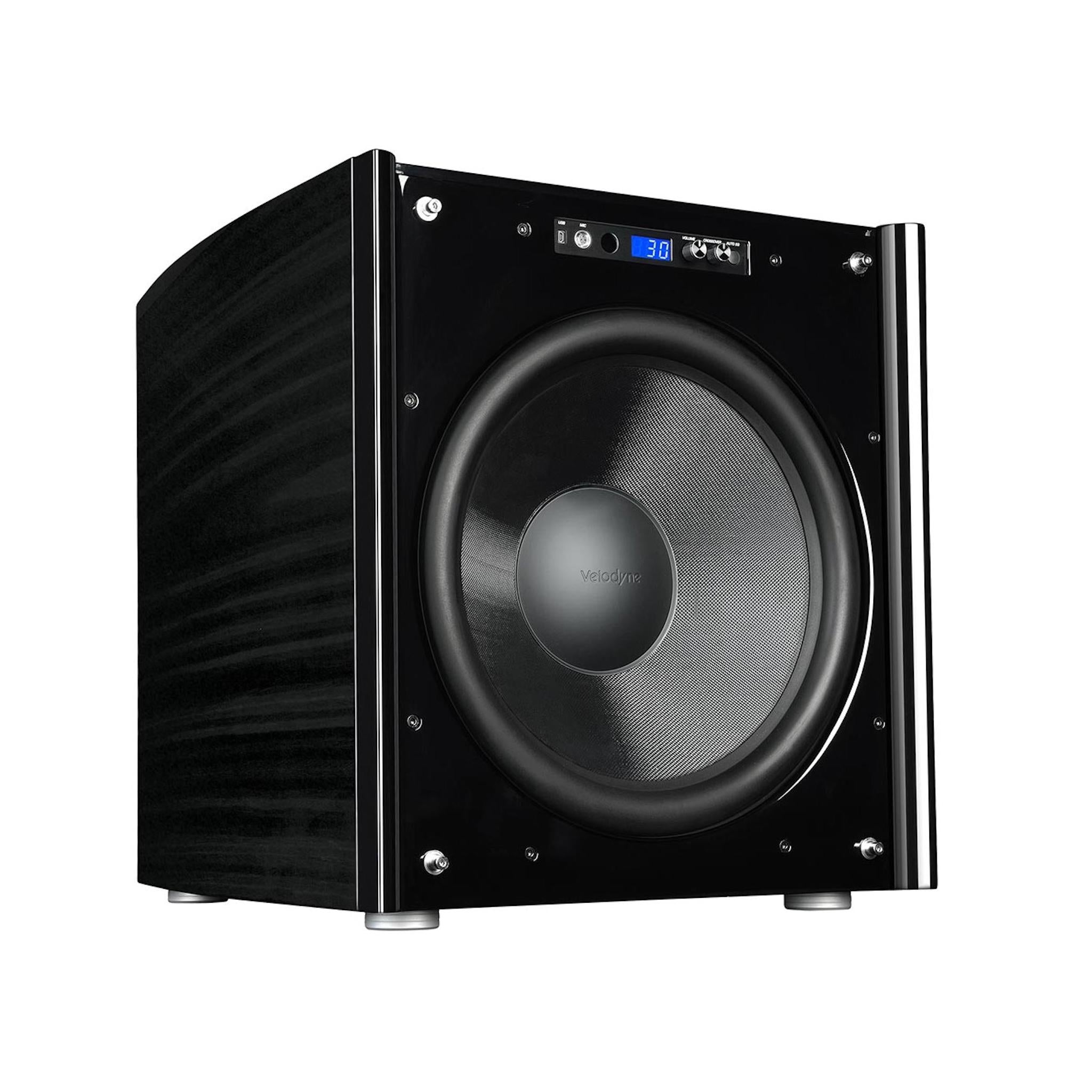 Velodyne Acoustics Digital Drive 18 Plus - Active Subwoofer - AVStore
