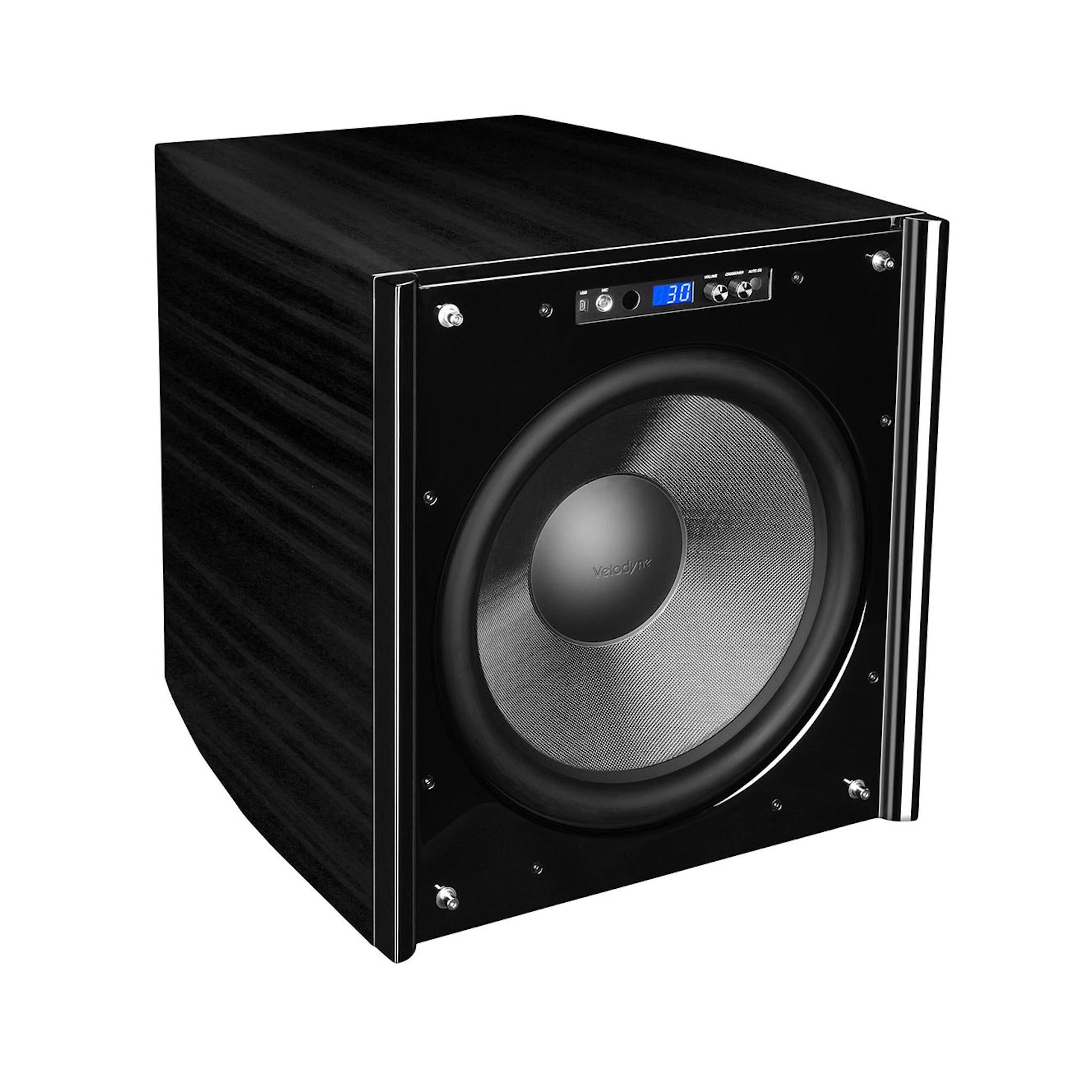 Velodyne Acoustics Digital Drive 18 Plus - Active Subwoofer - AVStore