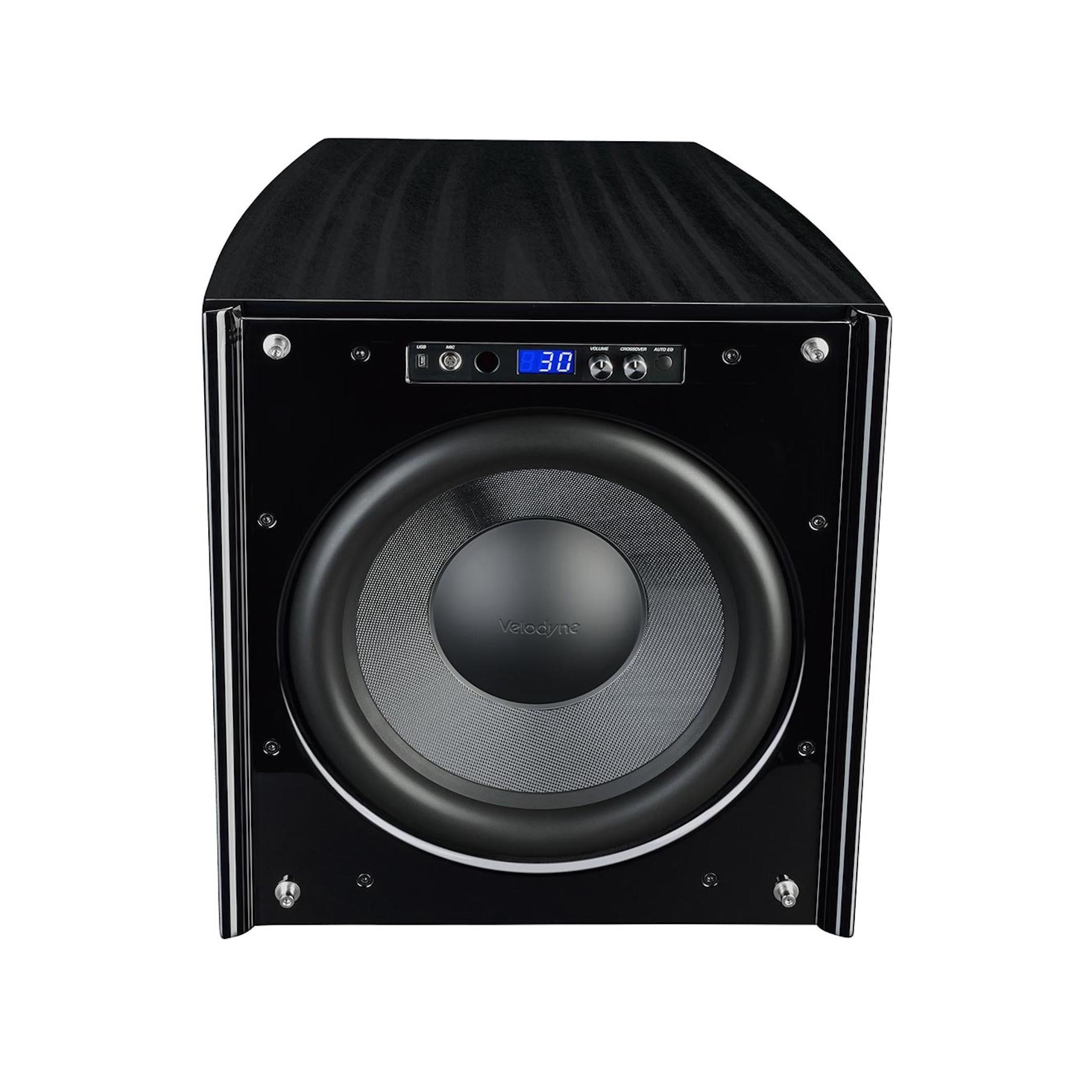 Velodyne Acoustics Digital Drive 15 Plus - Active Subwoofer - AVStore
