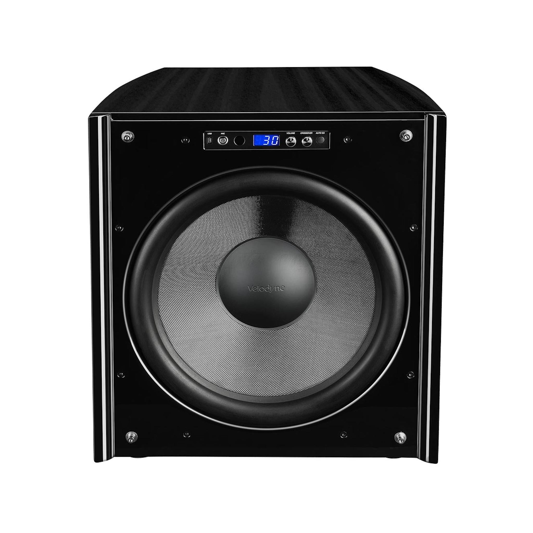 Velodyne Acoustics Digital Drive 18 Plus - Active Subwoofer - AVStore