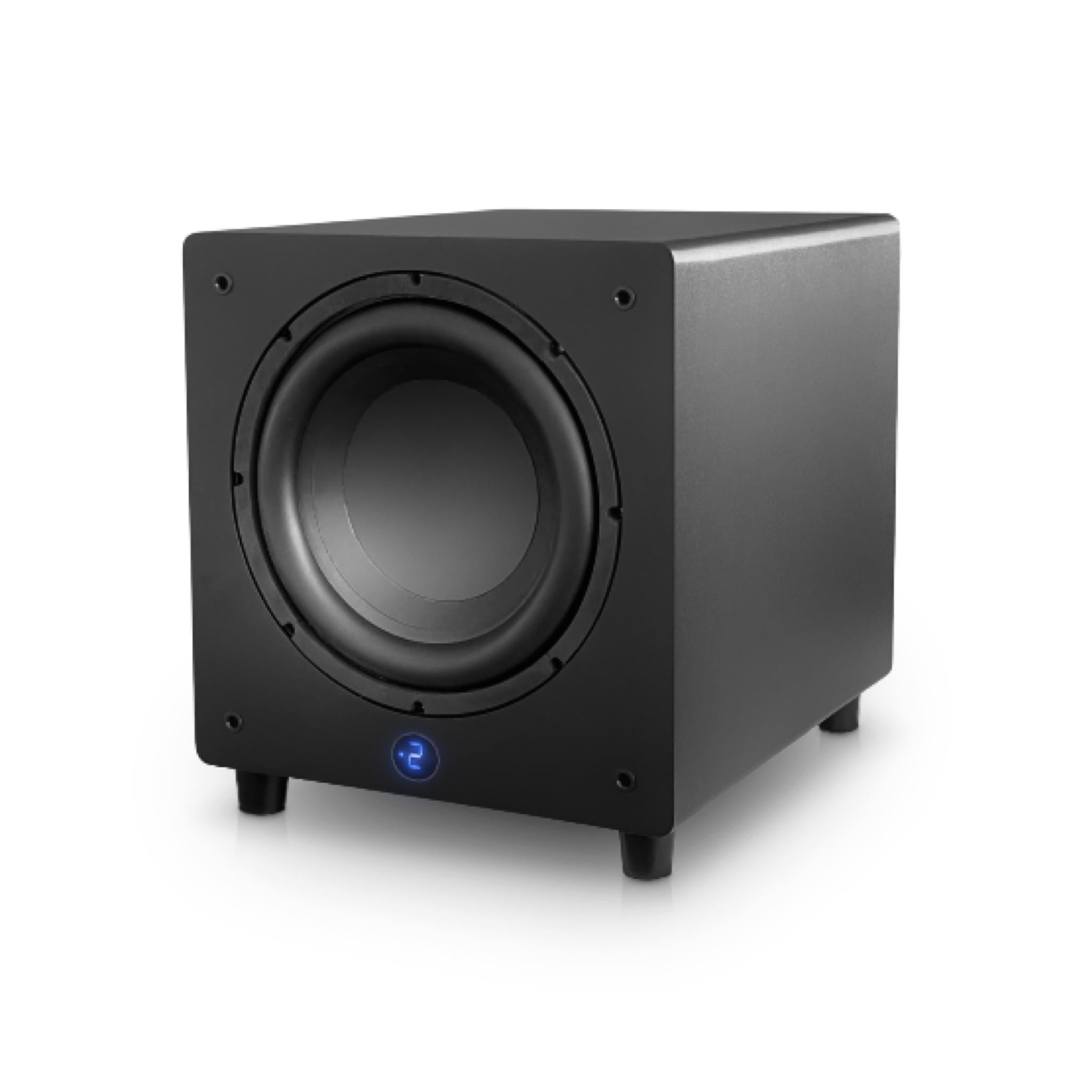 Velodyne Acoustics Impact X 10 - Active Subwoofer - AVStore