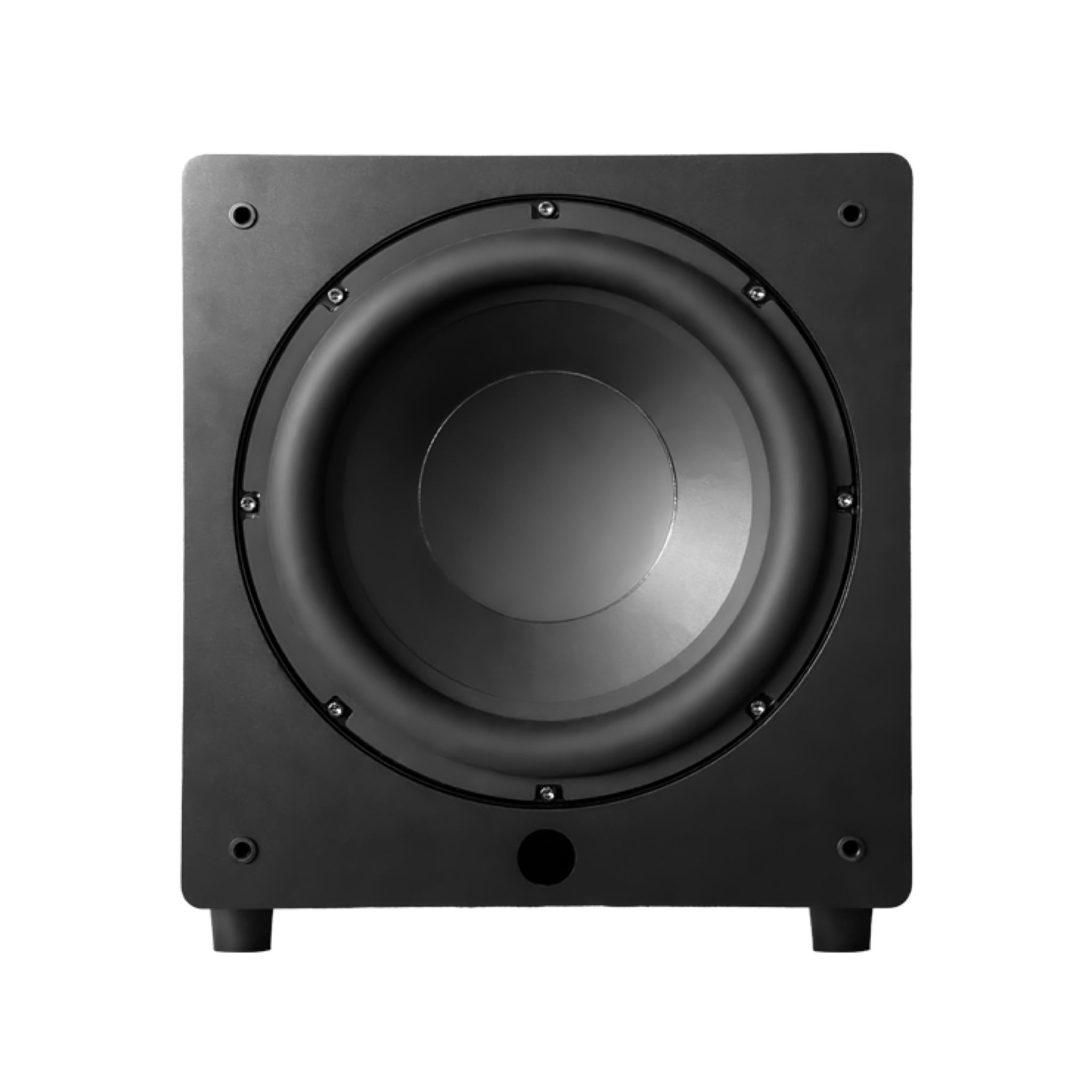 Velodyne Acoustics Impact X 12 - Active Subwoofer - AVStore