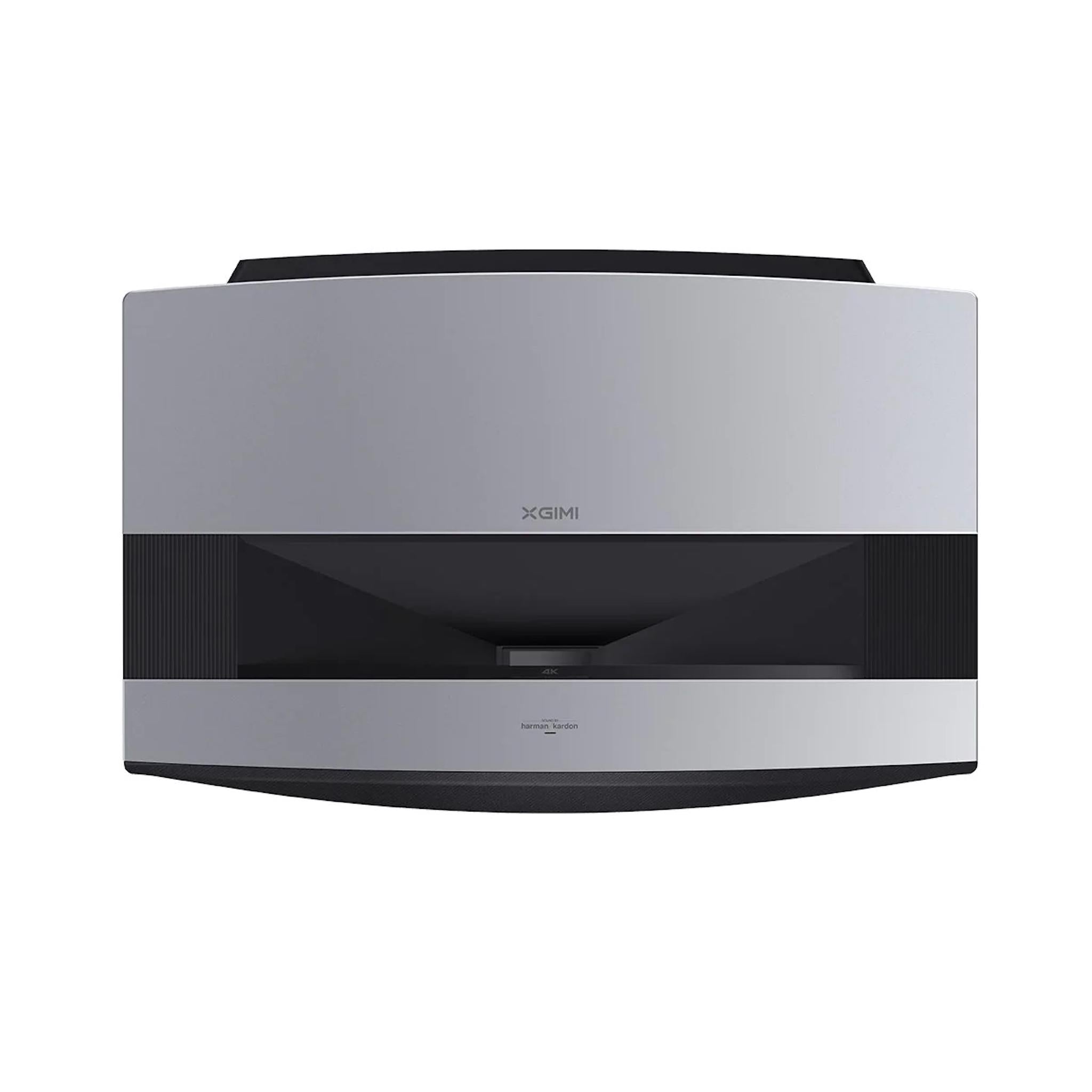 XGIMI Aura - 4K Ultra Short Throw Laser Projector - AVStore