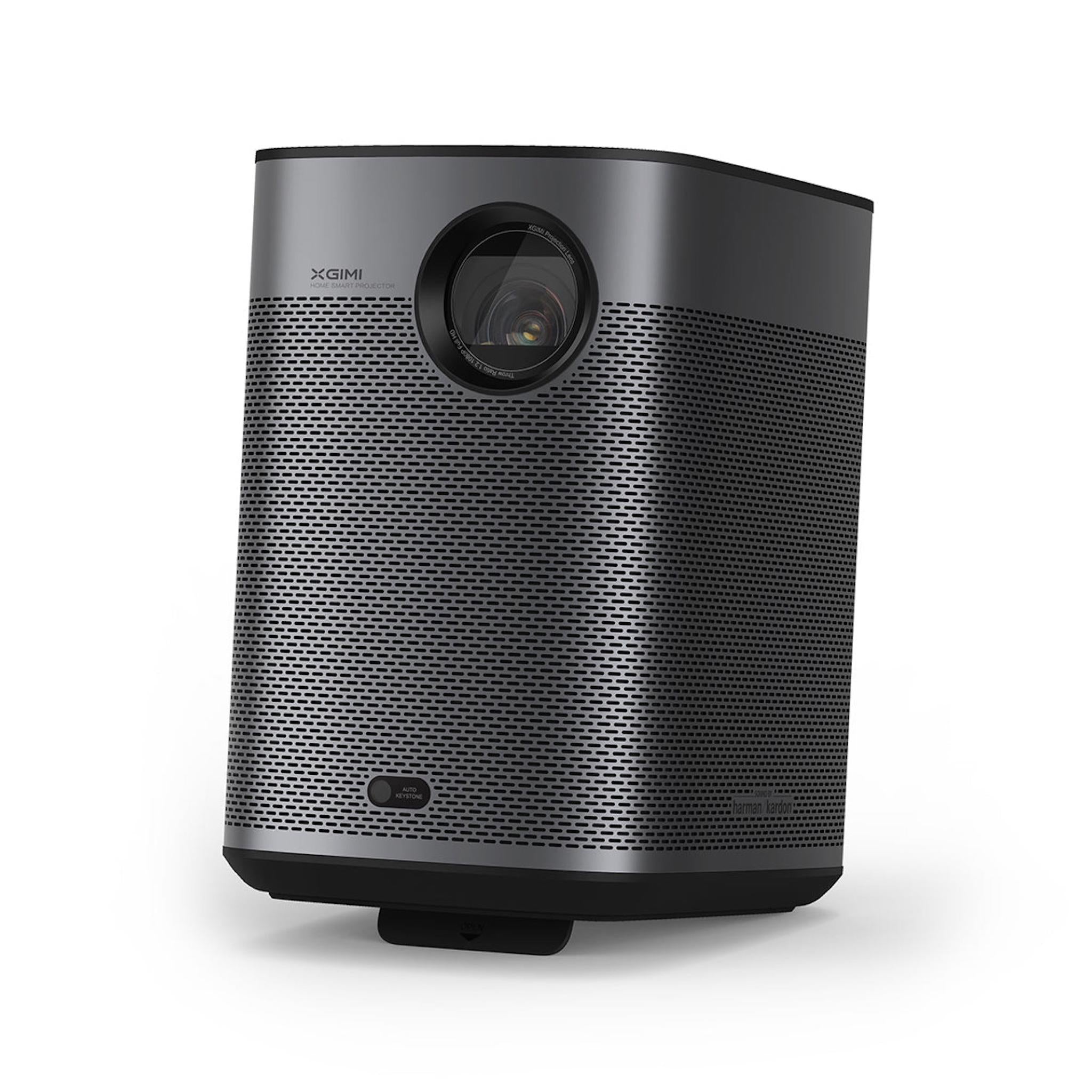 XGIMI Halo Plus - Portable Projector - AVStore