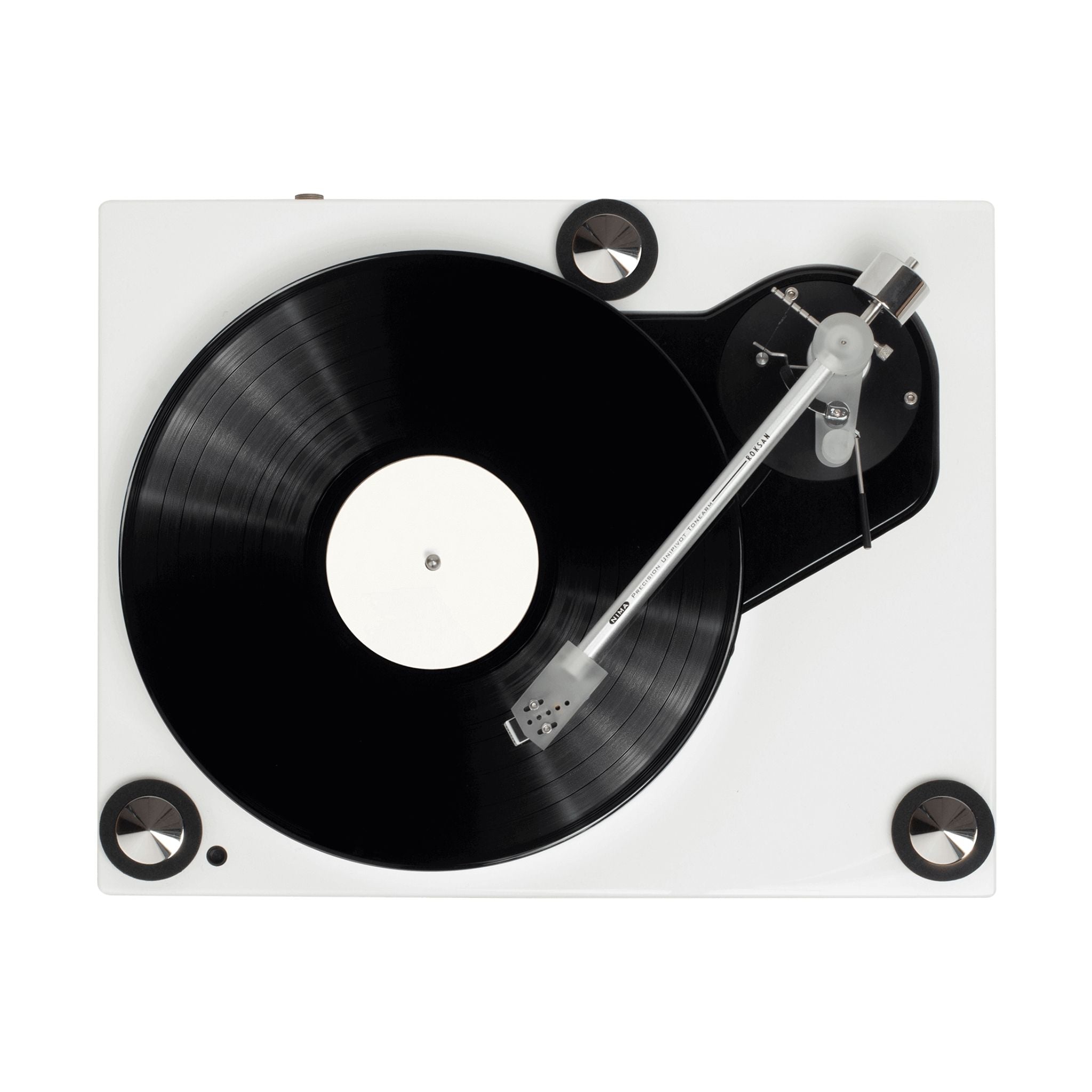 Roksan Xerxes 20 Plus - Turntable - AVStore