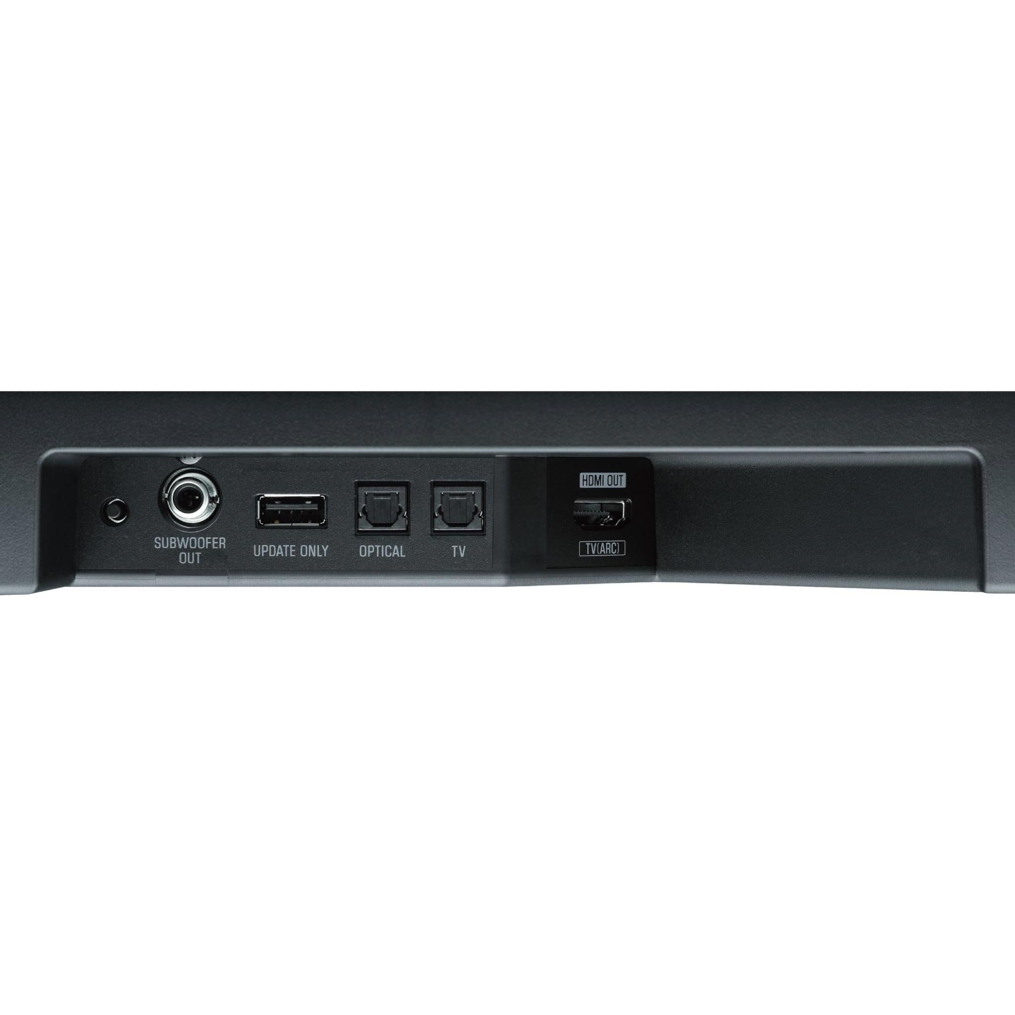 Yamaha SR-B20A - Soundbar - AVStore