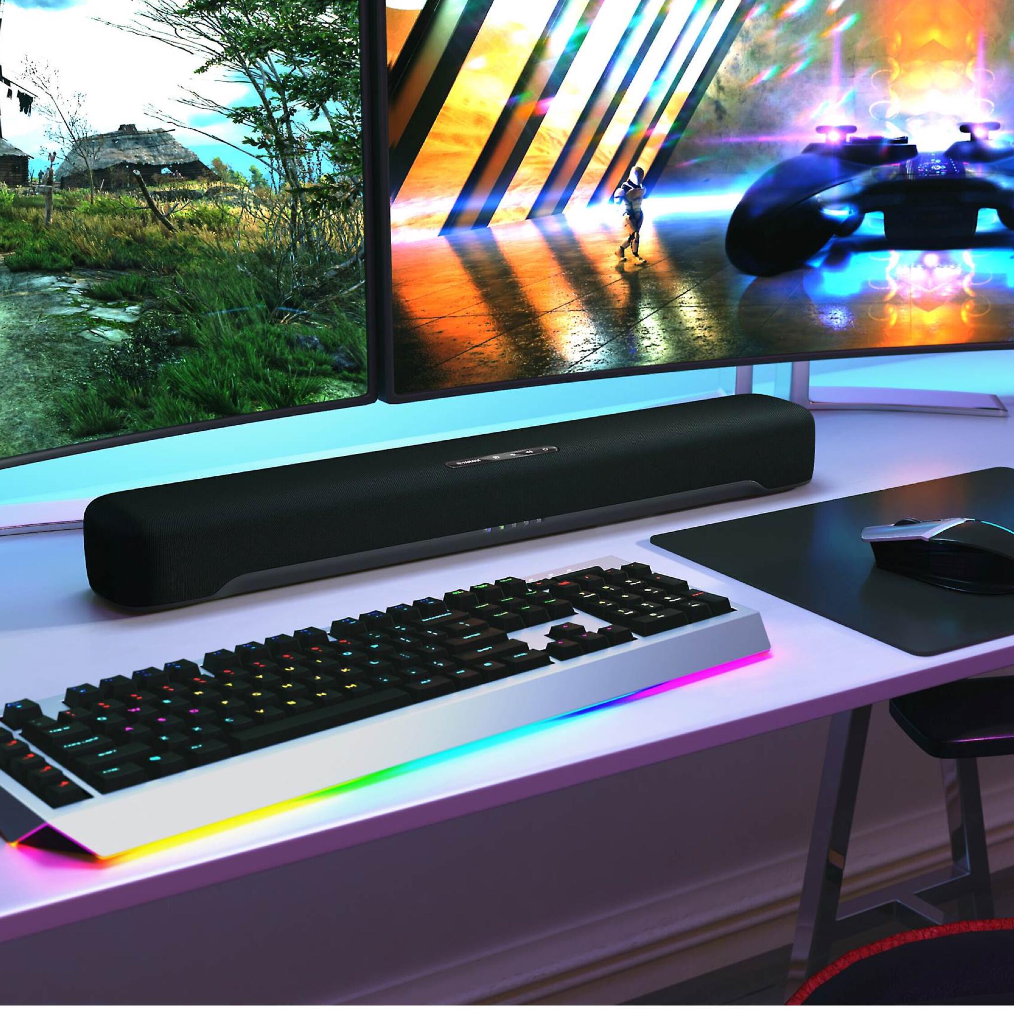 Yamaha SR-C20A - Soundbar - AVStore