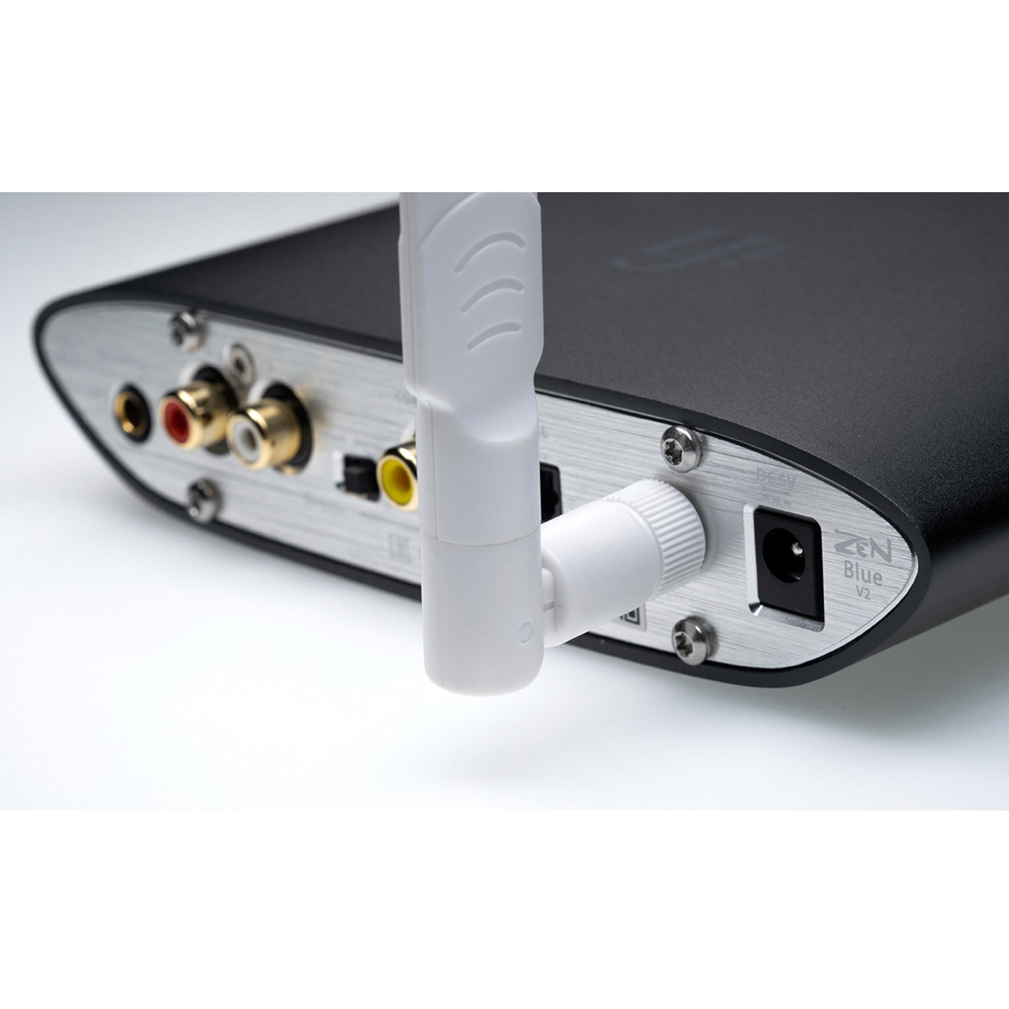 iFi ZEN Blue V2 - Bluetooth DAC - AVStore