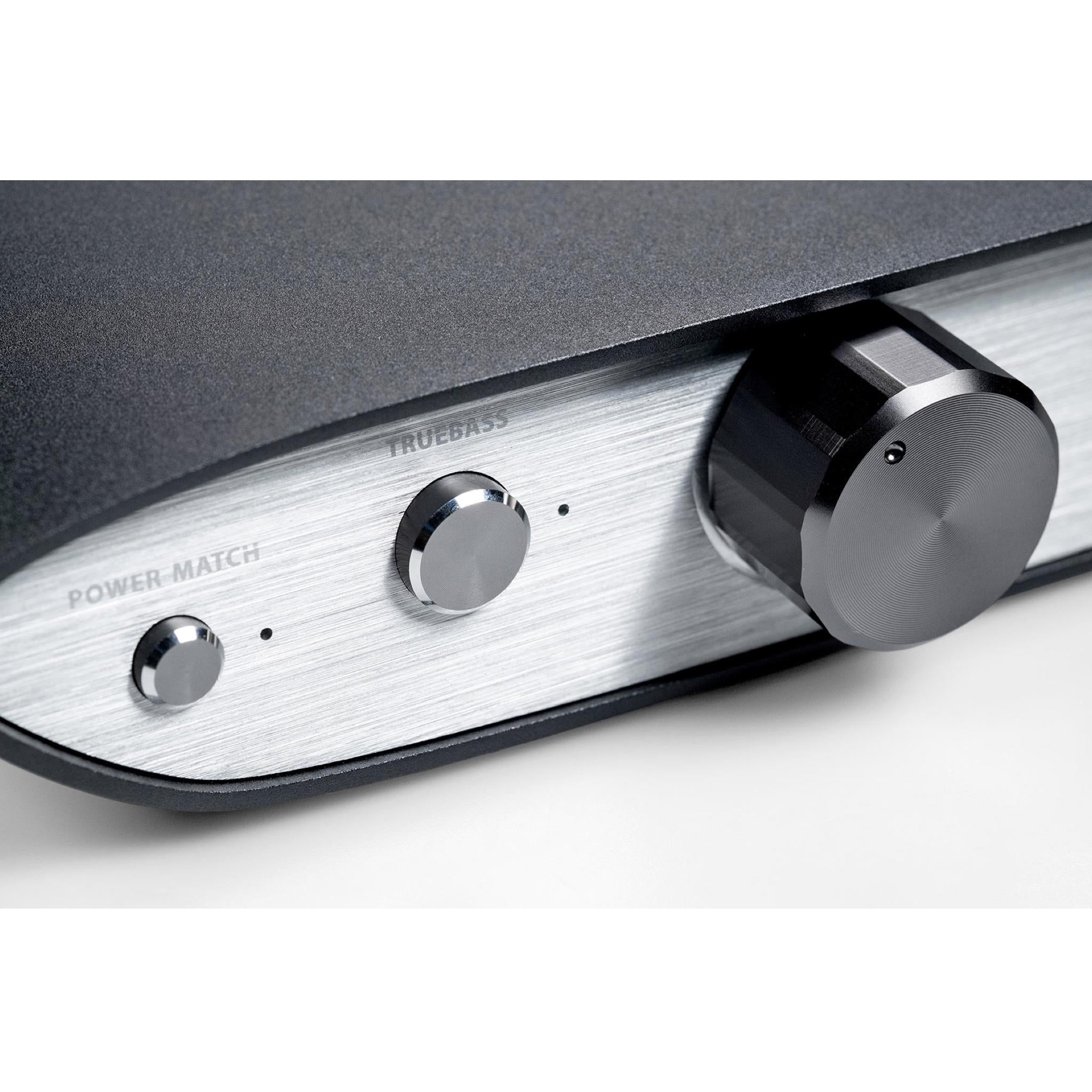 iFi Audio ZEN DAC V2 - HiFi Digital to Analog Converter and Amp - AVStore