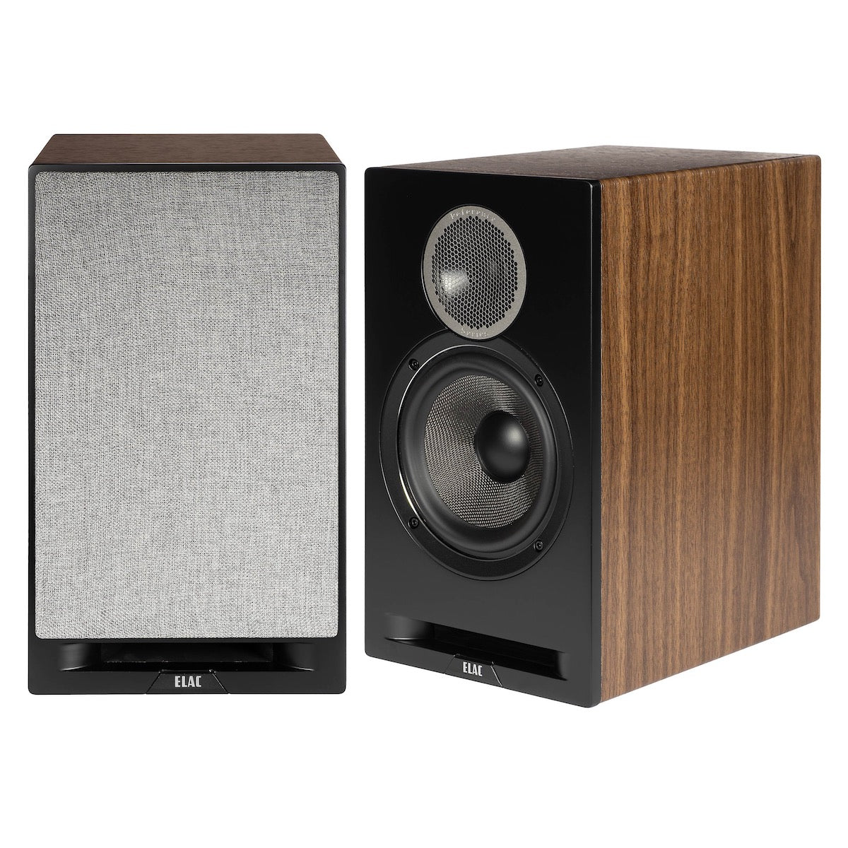 ELAC Debut Reference DBR62 - Bookshelf Speaker - Pair - AVStore