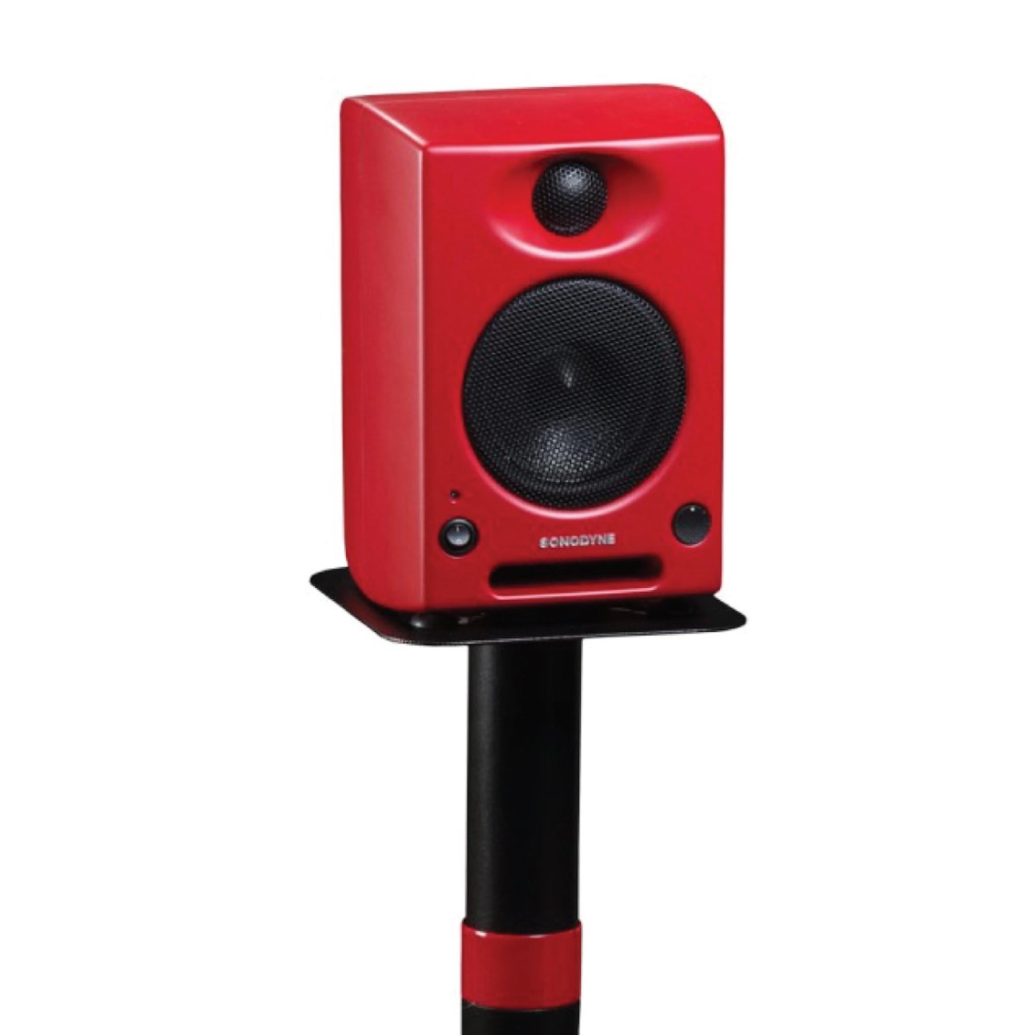 Sonodyne SRP 202 - Active Bookshelf Speaker - Pair - AVStore