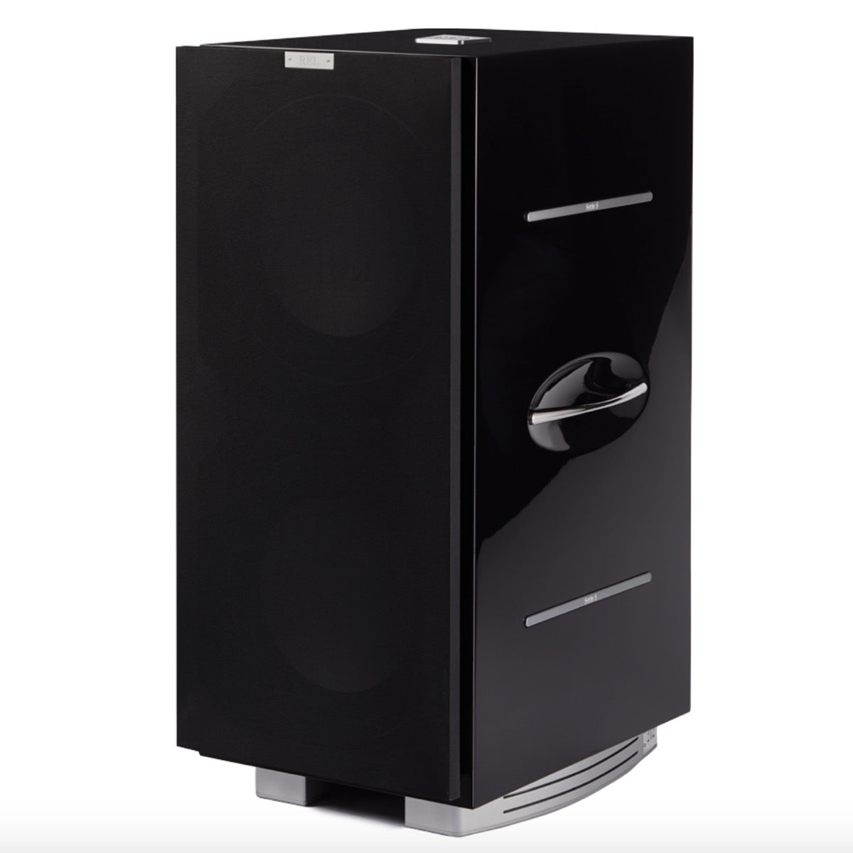REL Acoustics 212/SX - 2-Channel Home Audio Subwoofer - AVStore