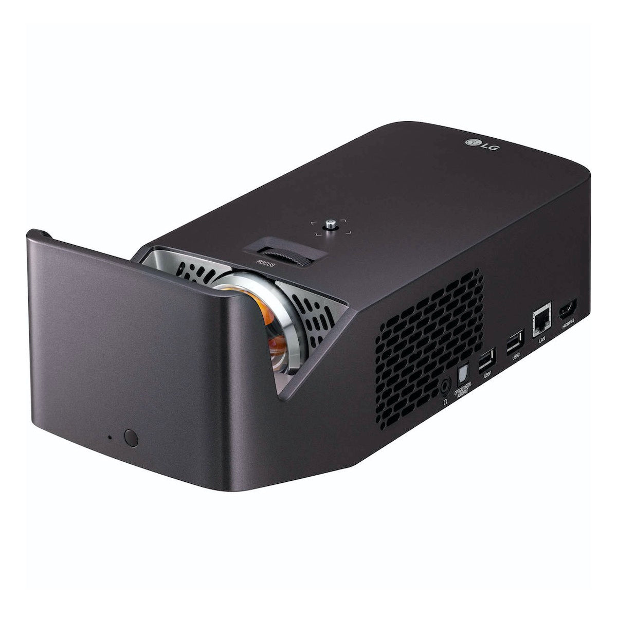 LG Projectors PF1000UG - Ultra Short Throw Full HD Projector - AVStore