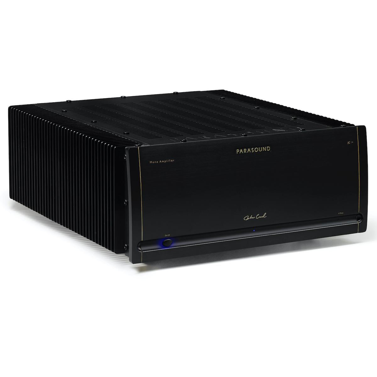 Parasound Halo JC 1+ Mono Power Amplifier - AVStore