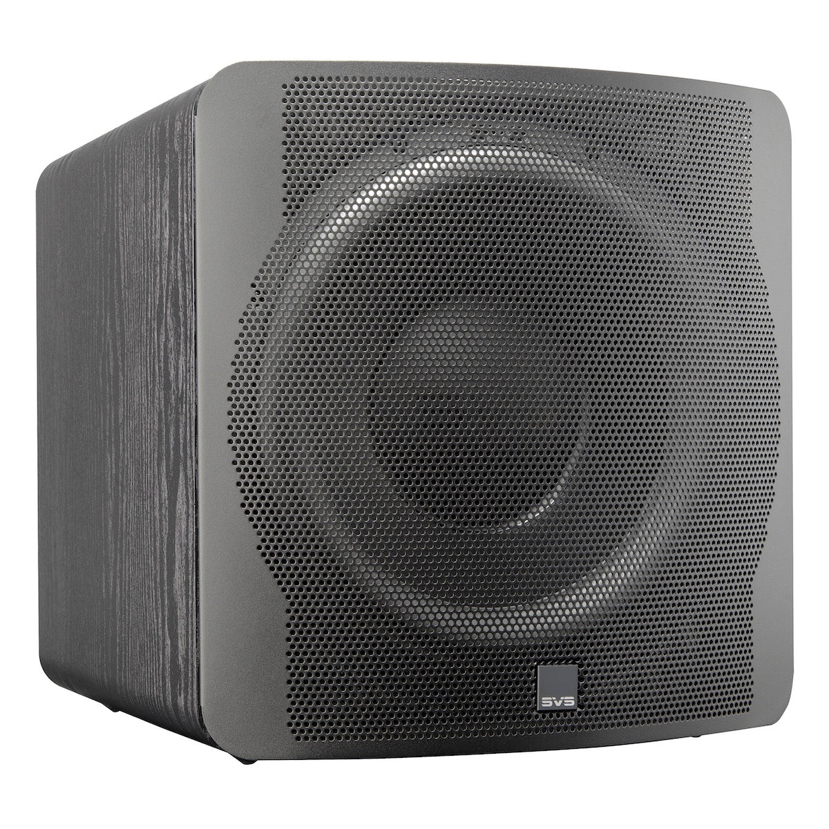 SVS Sound SB-3000 - Subwoofer - Black Ash - AVStore