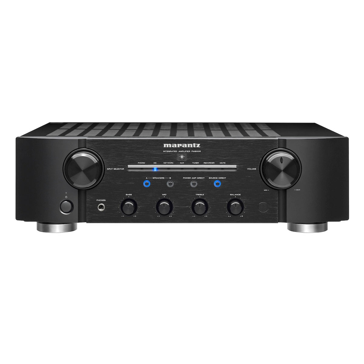 Marantz PM8005 - Integrated Amplifier - AVStore