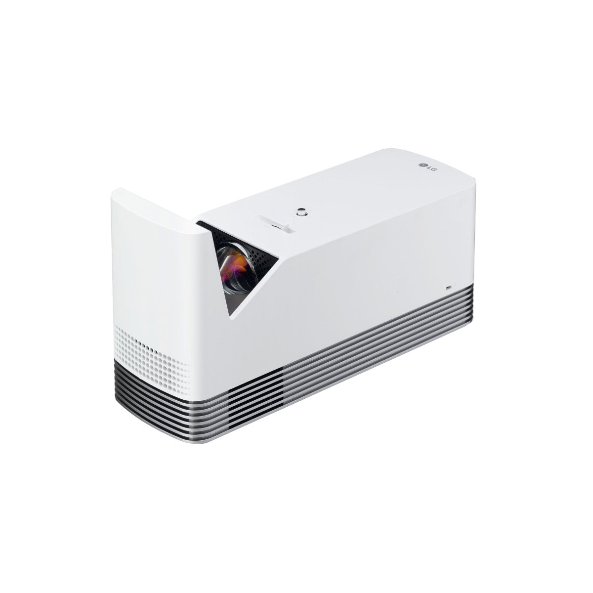 LG Projectors HF85JG - Ultra Short Throw Full HD Laser Home Theatre Projector - AVStore