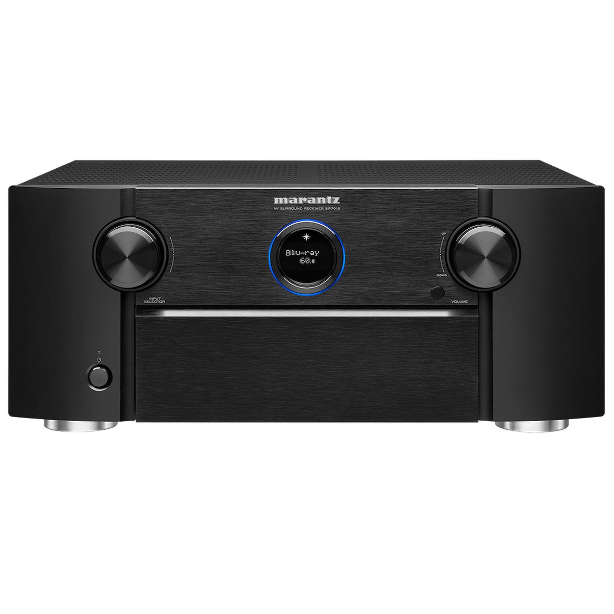 Marantz SR7015 - 9.2 Channel 8K AV Amplifier - AVStore