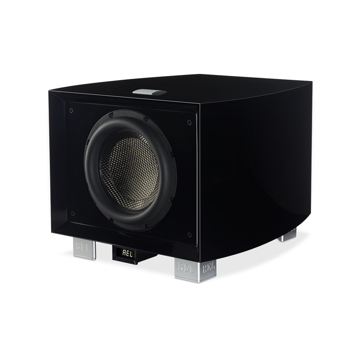 REL Acoustics G1 Mark II - Active Subwoofer - AVStore