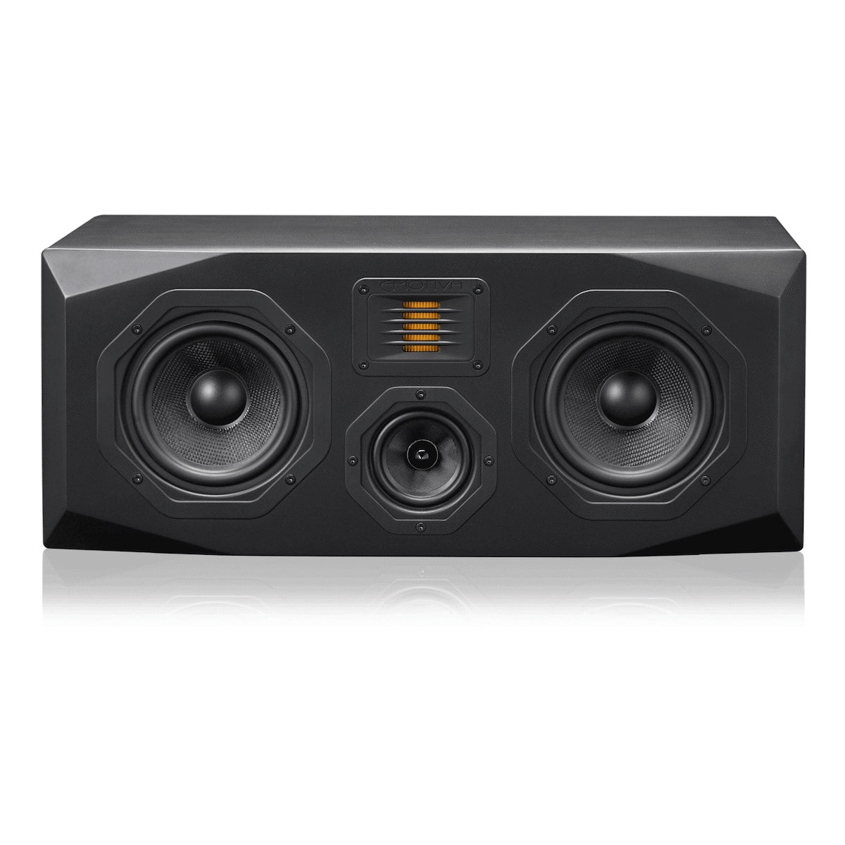 Emotiva Airmotiv C1+ Center Speaker - AVStore