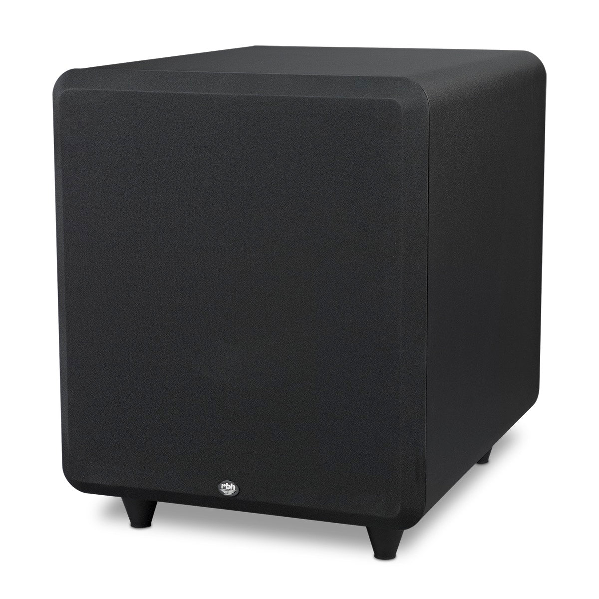 RBH Sound S-10 - Active Subwoofer - AVStore