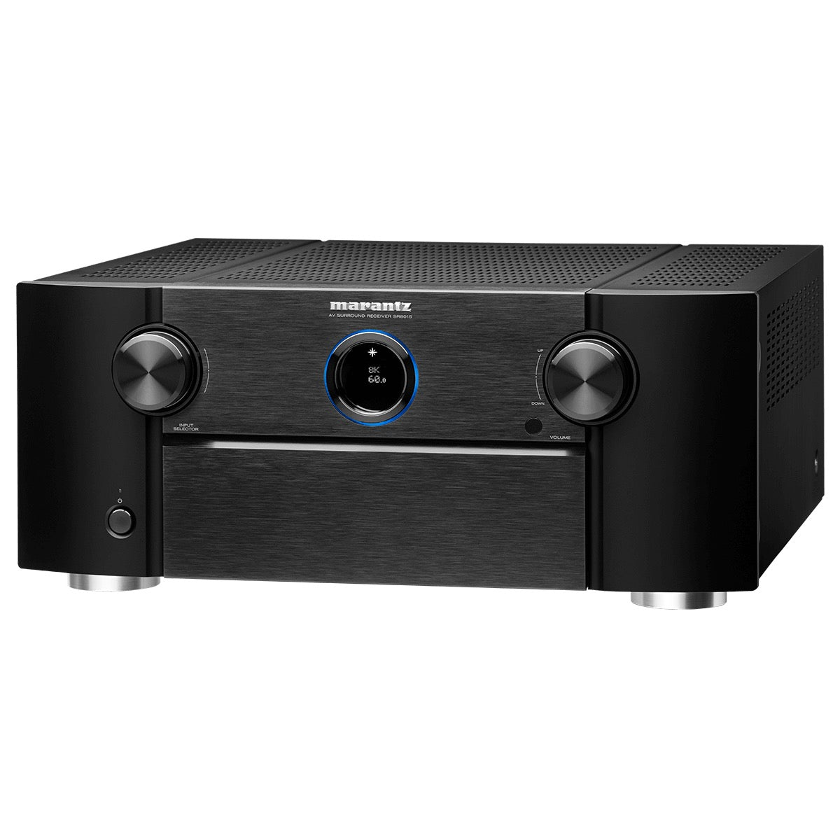 Marantz SR8015 - 11.2 Channel 8K AV Receiver - AVStore
