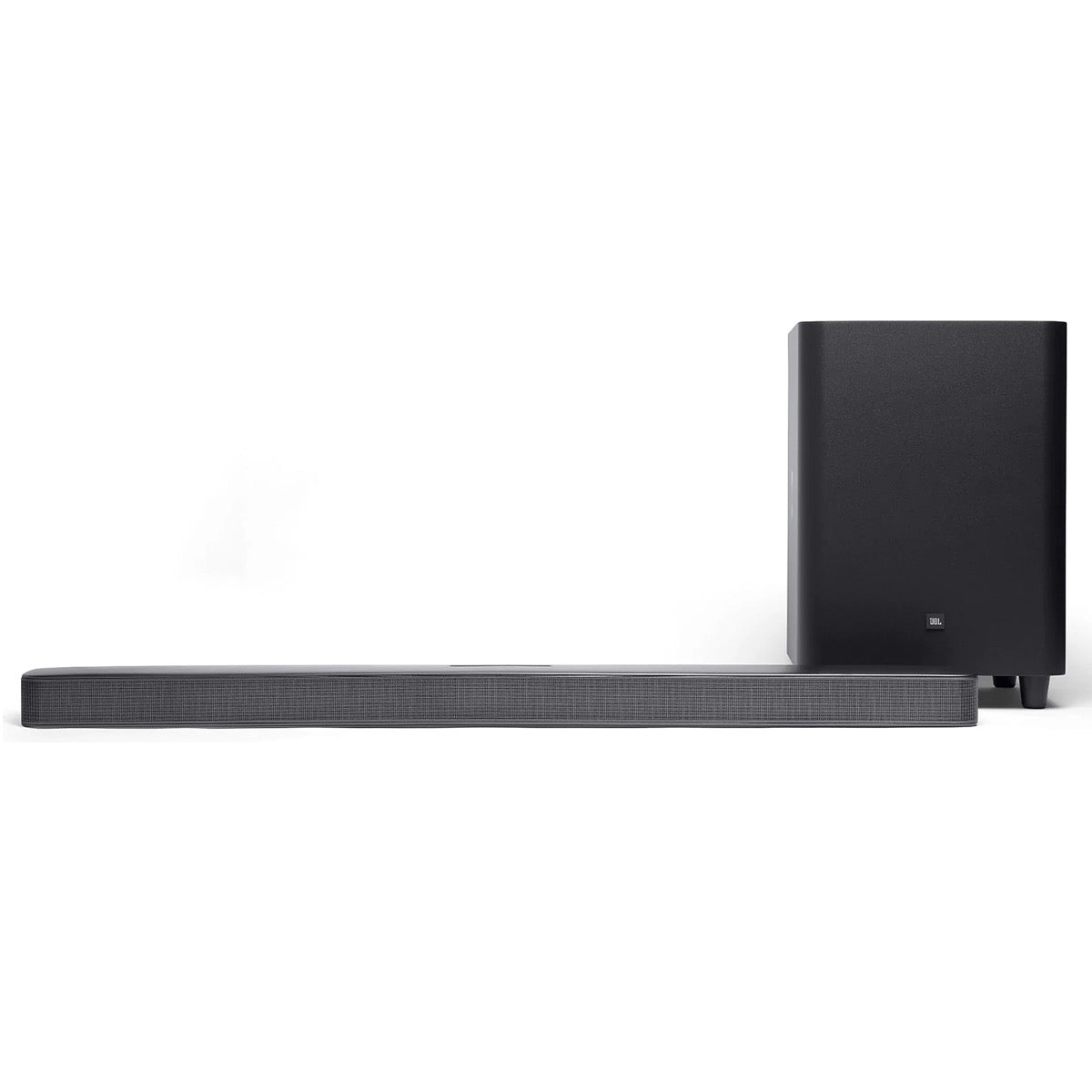 JBL Bar 5.1 Surround - Soundbar and Subwoofer - AVStore