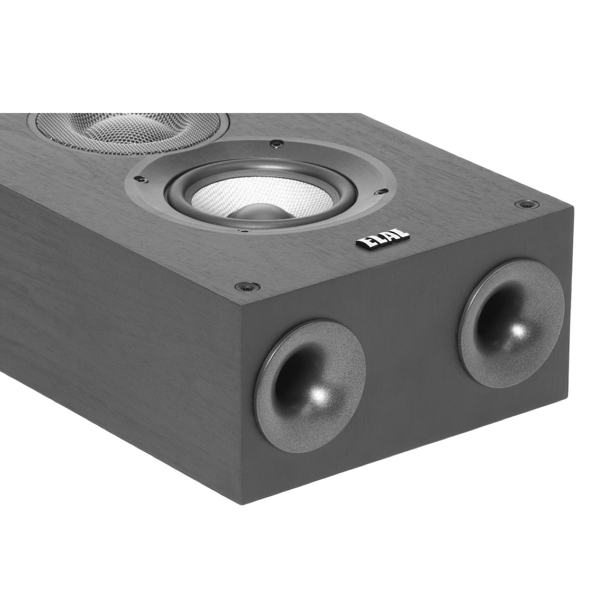 ELAC Debut 2.0 OW4.2 - On-Wall Speaker - Pair - AVStore