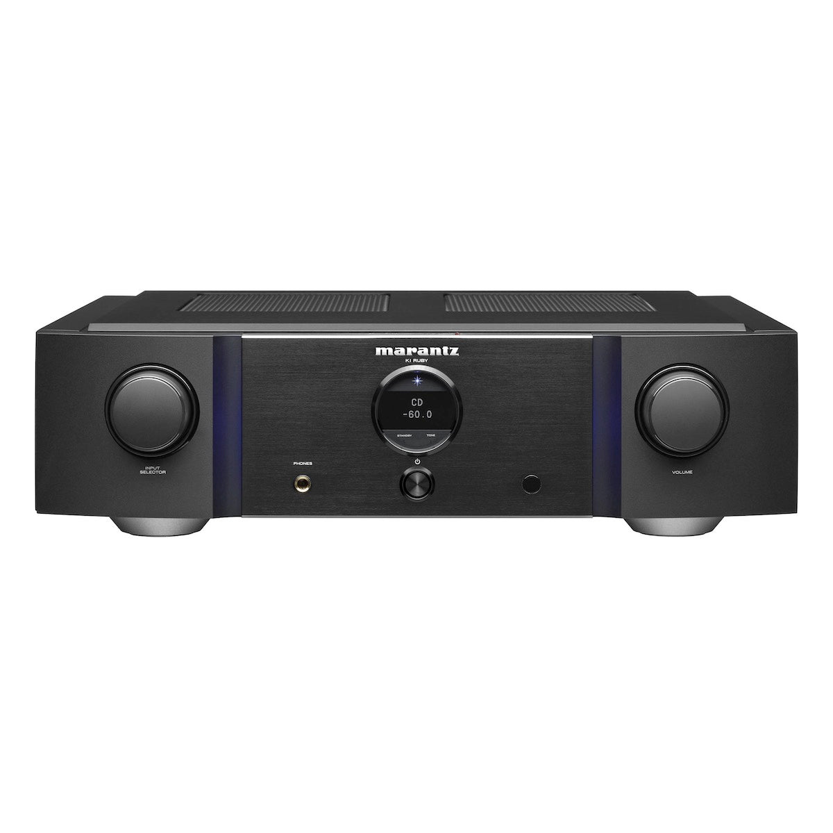 Marantz PM-KI Ruby - Integrated Amplifier - AVStore