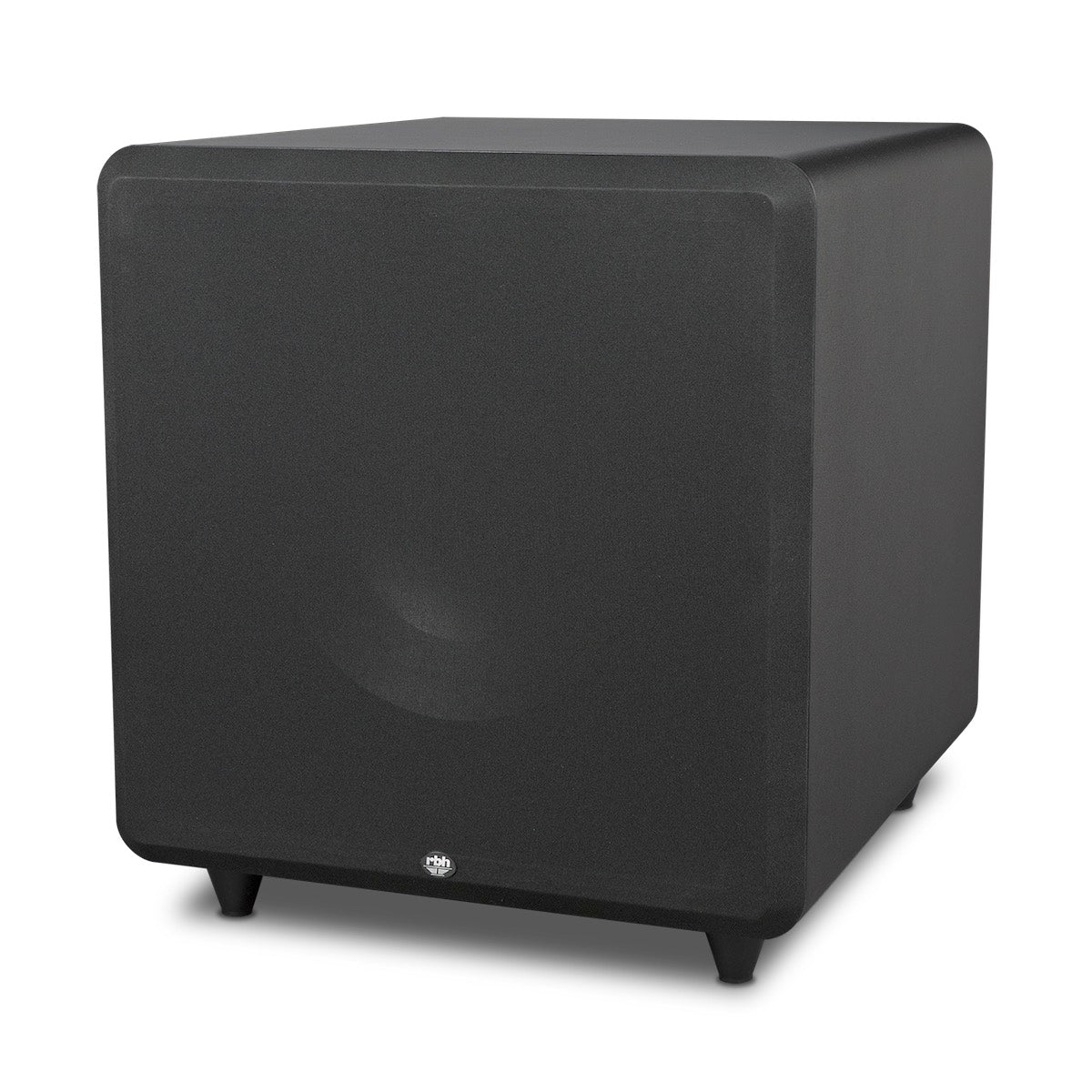 RBH Sound S-12 - Active Subwoofer - AVStore