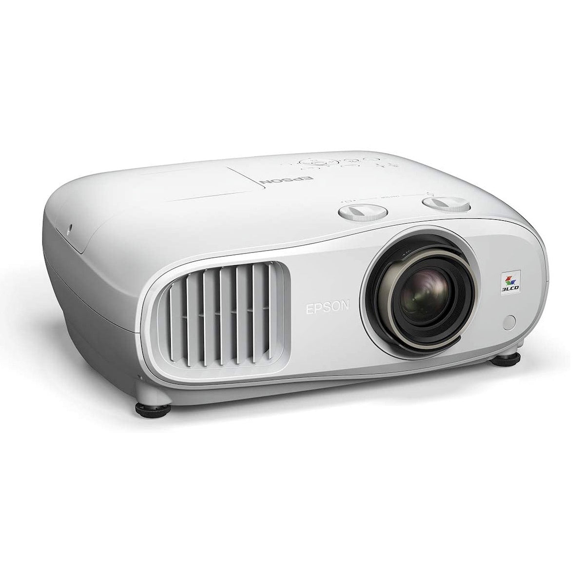 Epson EH-TW7100 - 4K Pro-UHD Projector - AVStore