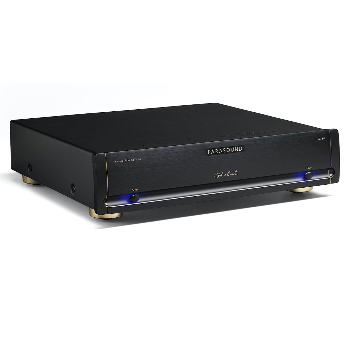 Parasound Halo JC 3+ Phono Preamplifier - AVStore