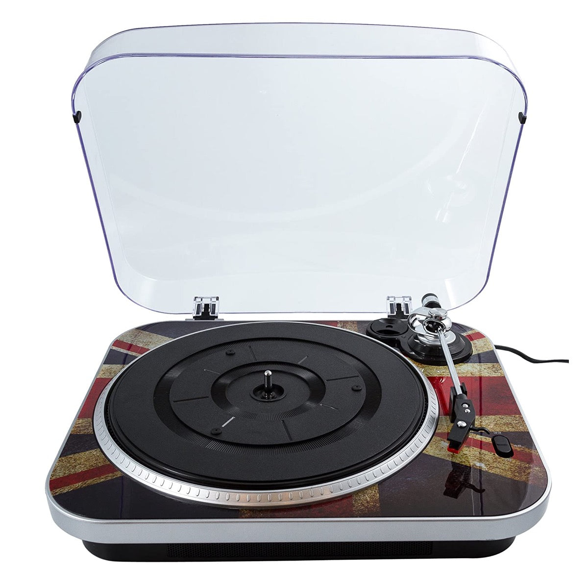 GPO Retro Jam Turntable - AVStore