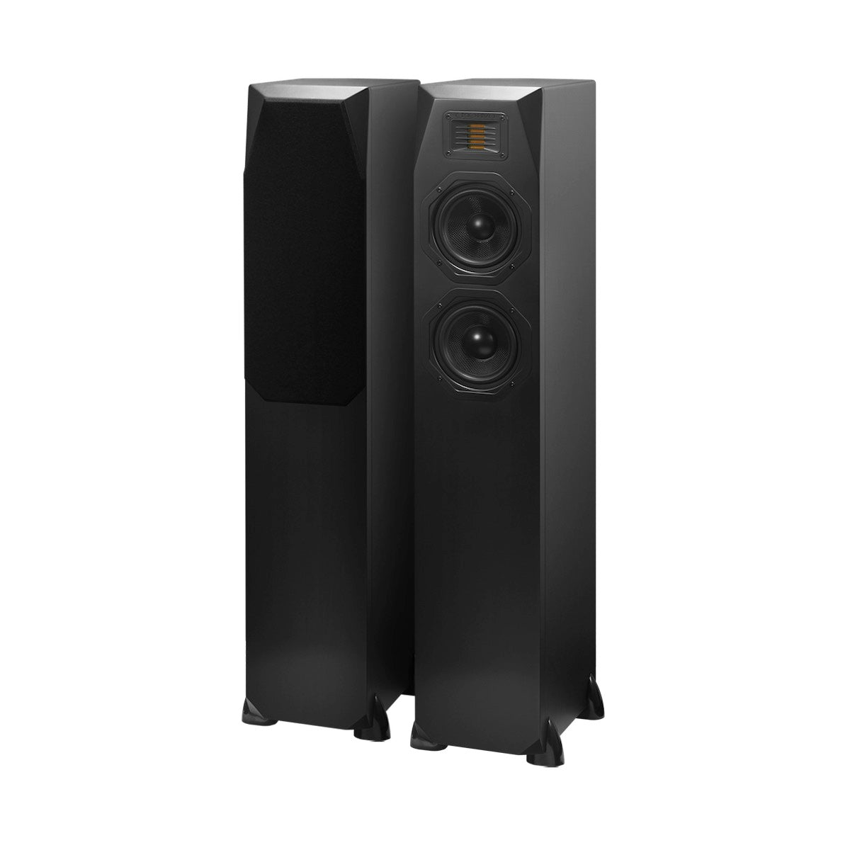 Emotiva Airmotiv T-Zero - Floor Standing Speaker - Pair - AVStore