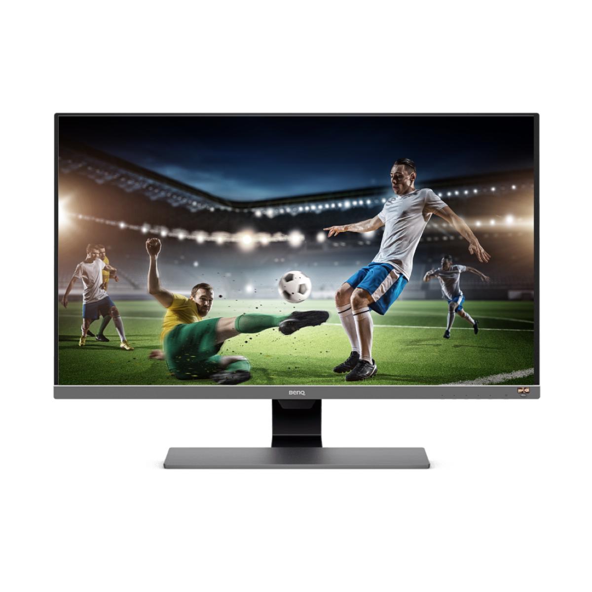 BenQ EW3270U - 31.5" 4K HDR Computer Monitor - AVStore