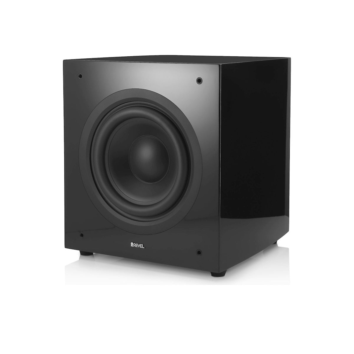 Revel Concerta2 B10 - Active Subwoofer - AVStore