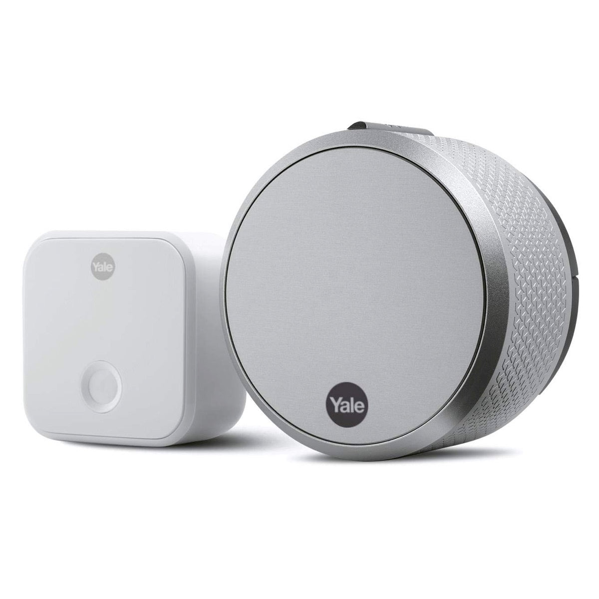 Yale Smart Lock Pro & Connect - Smart Door Lock - AVStore