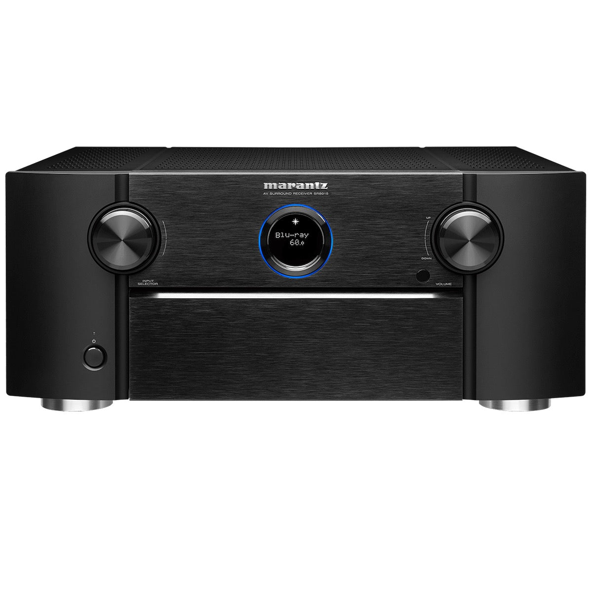 Marantz SR8015 - 11.2 Channel 8K AV Receiver - AVStore
